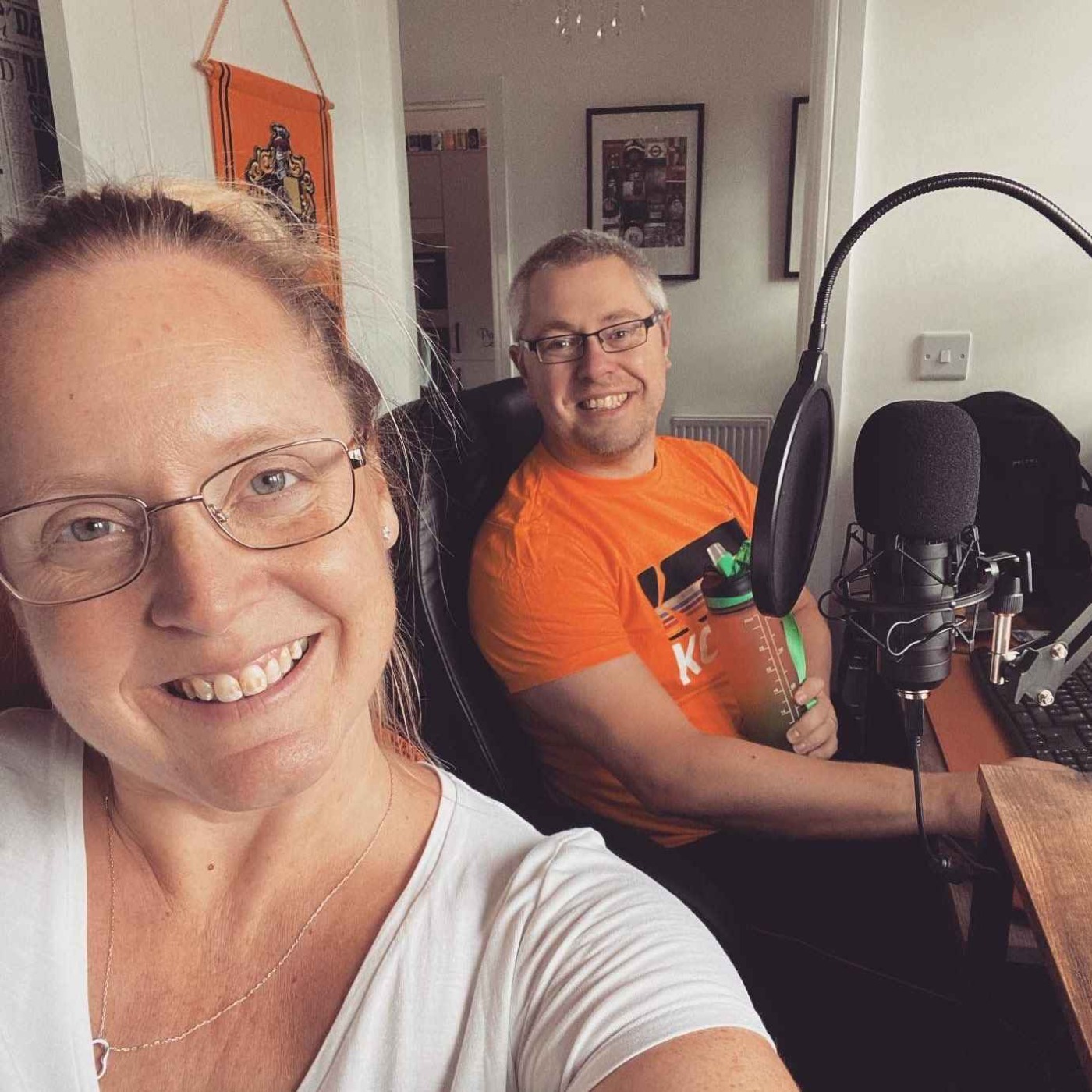 Ep10 : Mental Health Awareness Week 2023