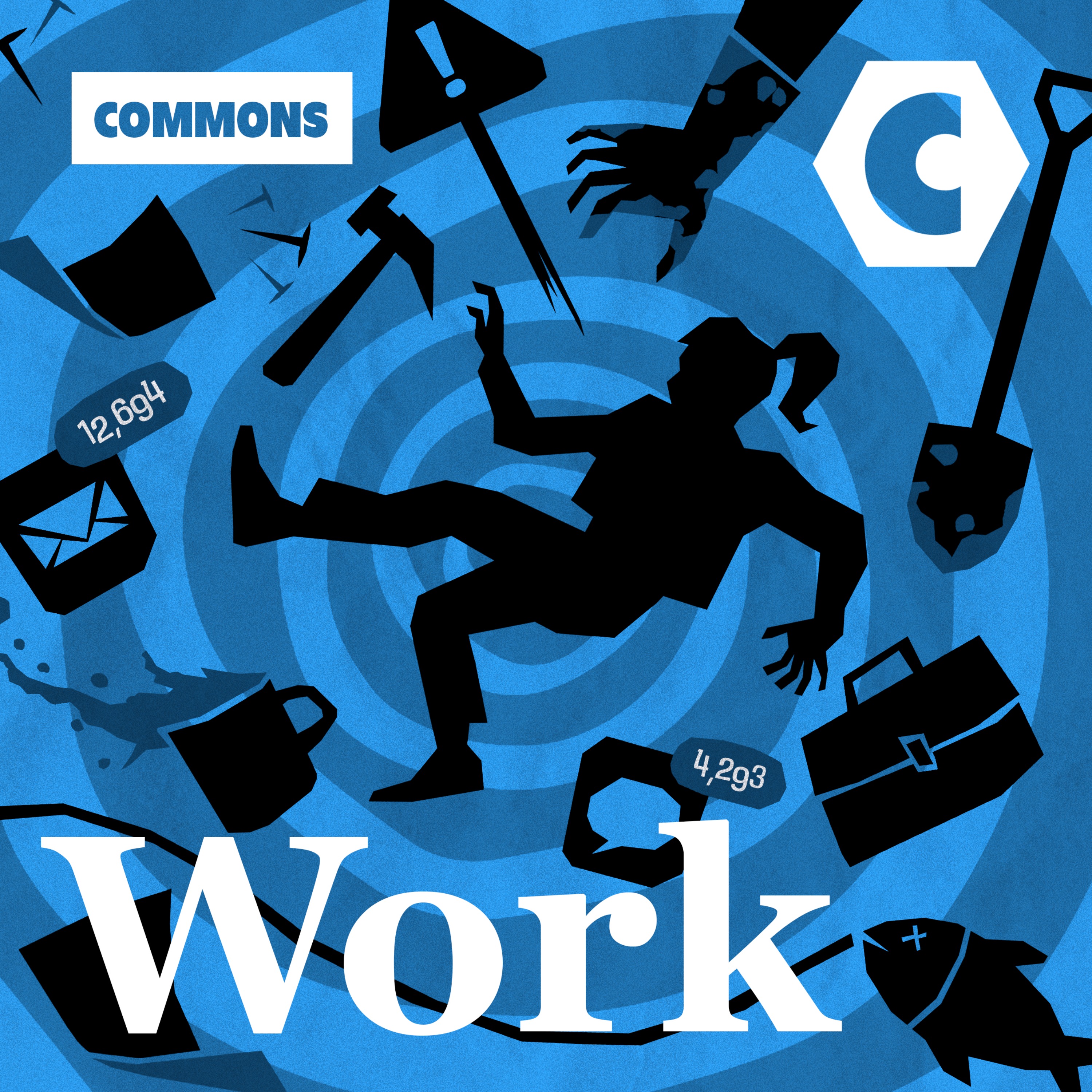 Introducing COMMONS: Work