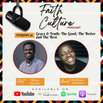 Faith Culture