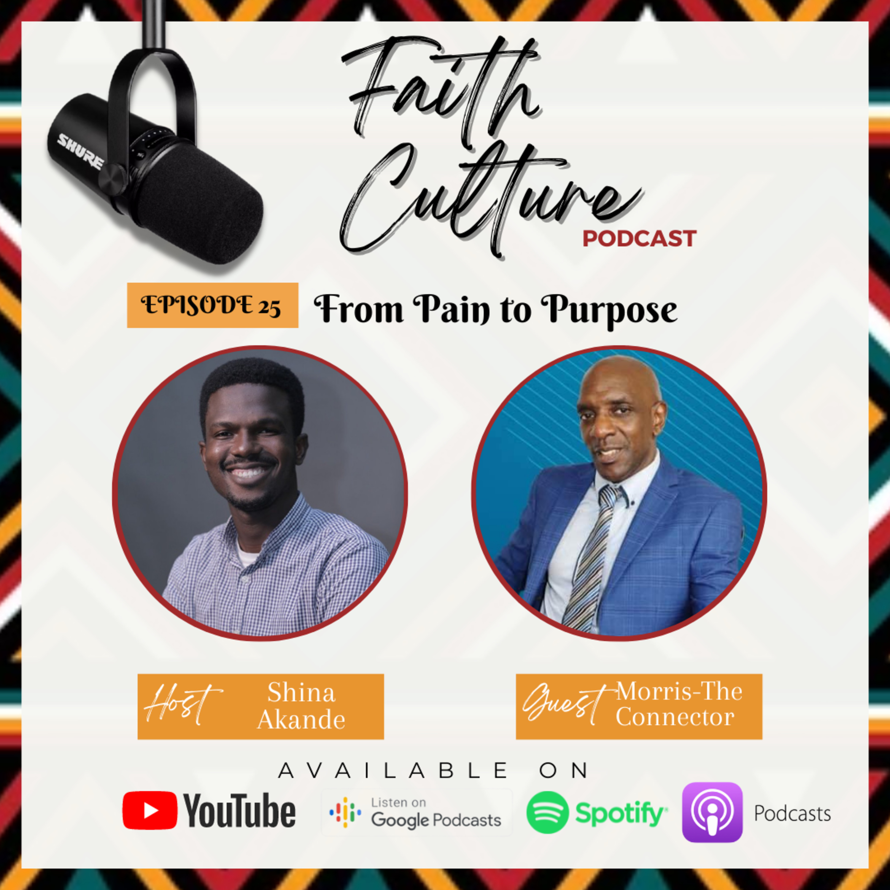 Faith Culture