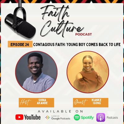 Faith Culture