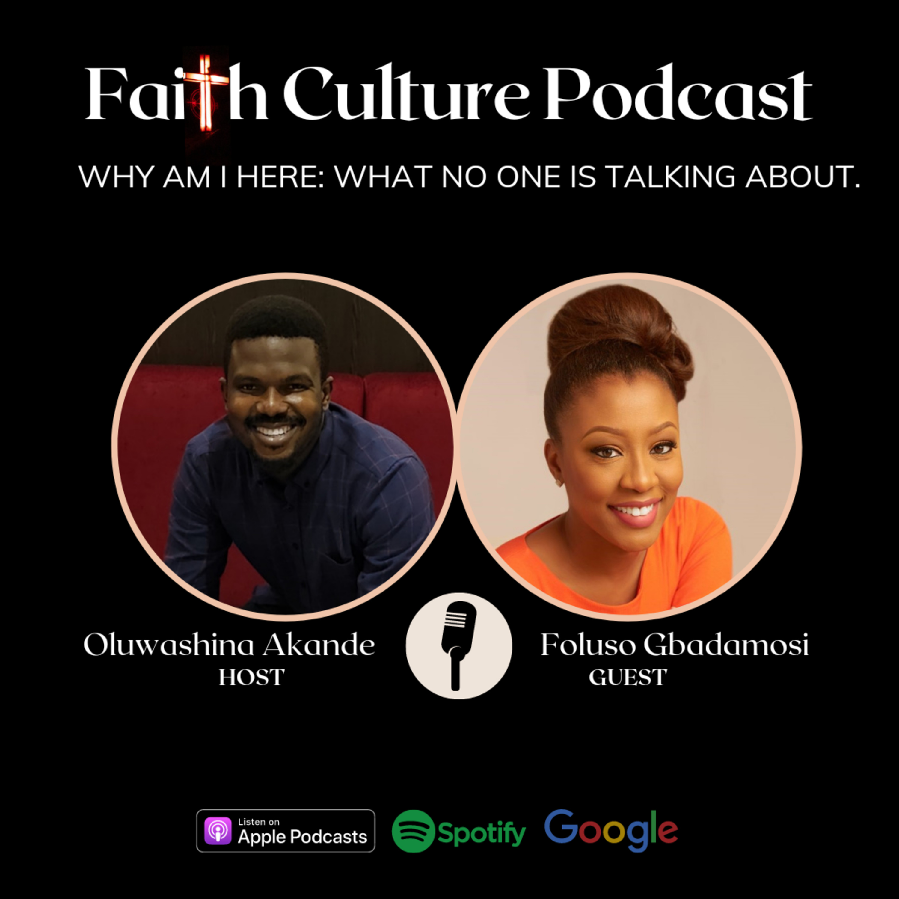 Faith Culture