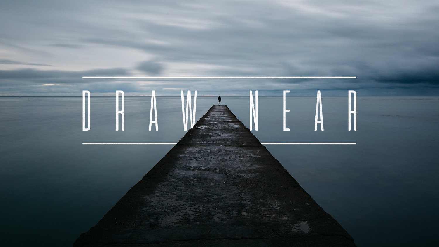 Draw Near episode artwork
