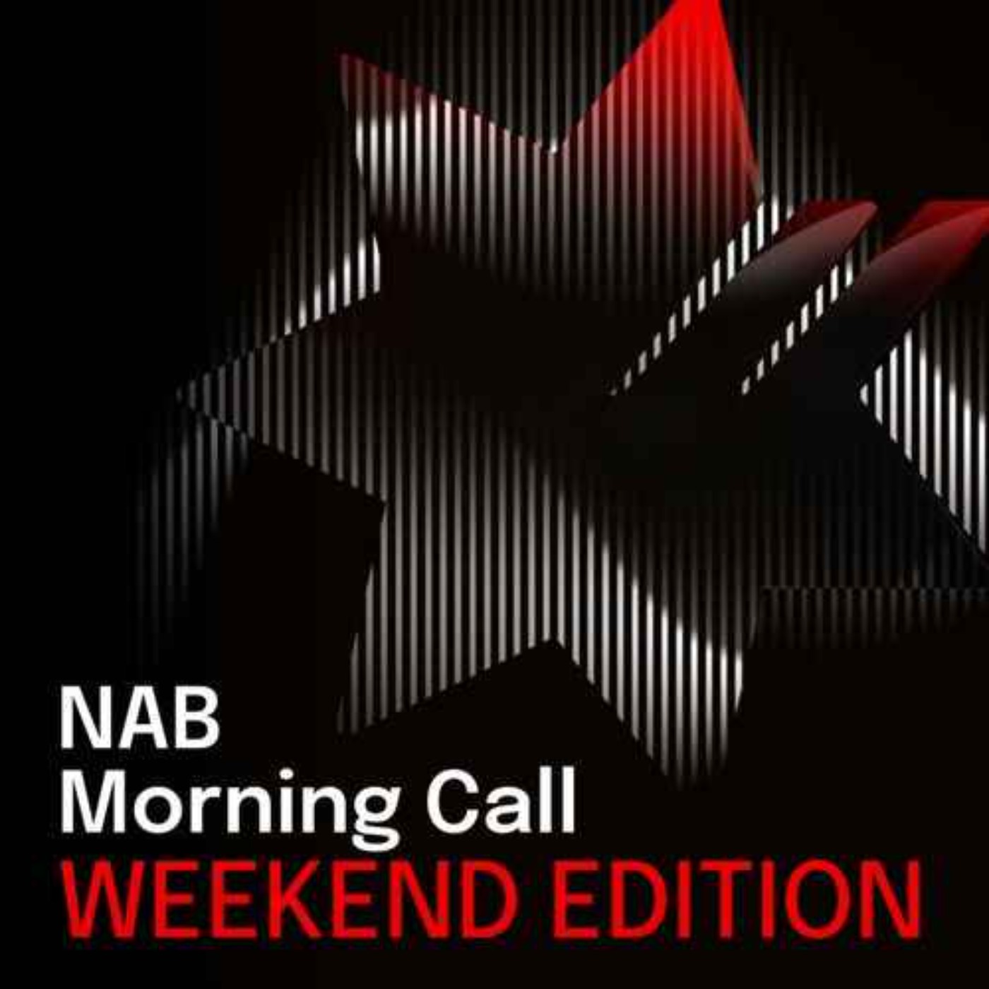 Weekend Edition: Beyond the Blockade. The Real-World Cost of the War.
