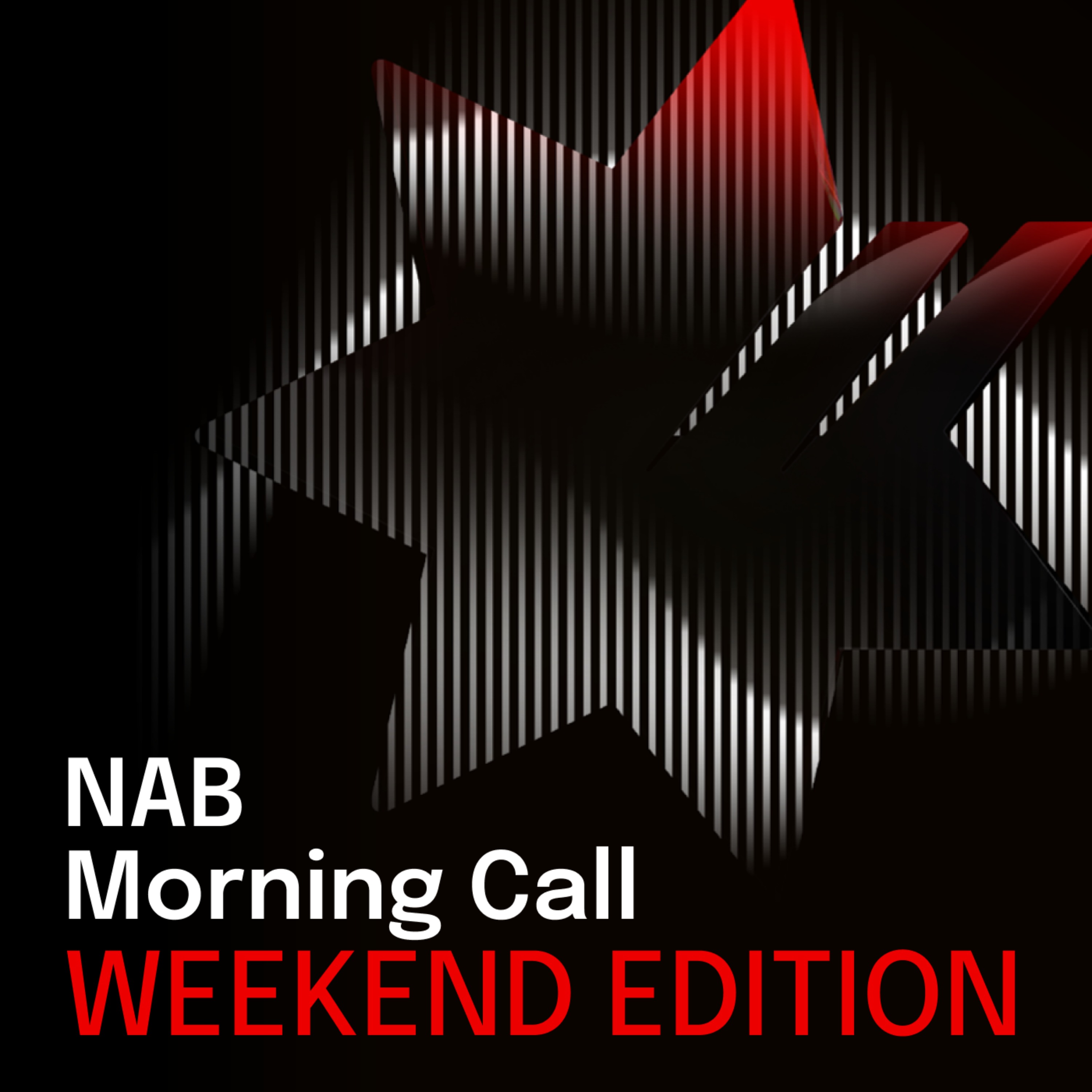 Weekend Edition: Brad Carr’s Five Big Worries