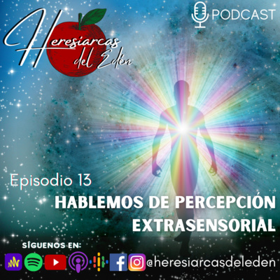 Heresiarcas del Edén