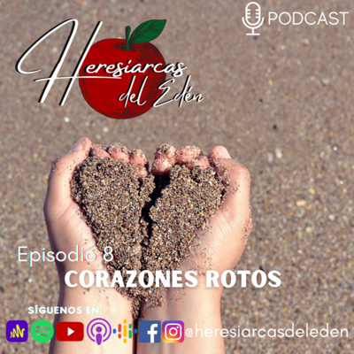 Heresiarcas del Edén