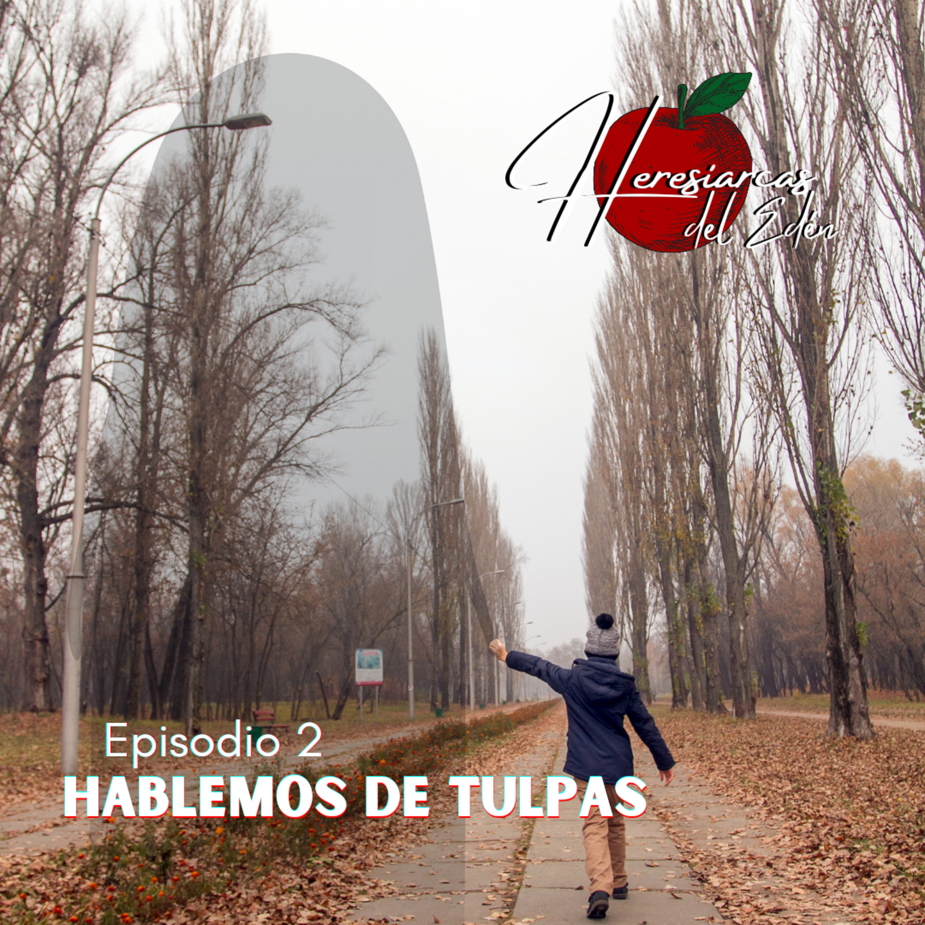 Heresiarcas del Edén