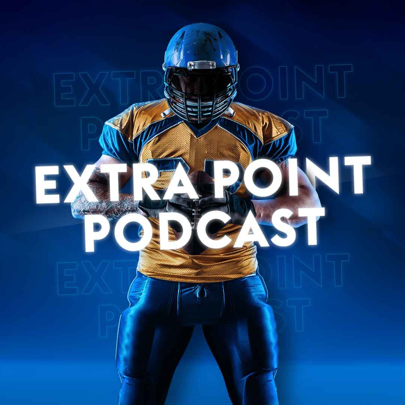 Extra Point Podcast