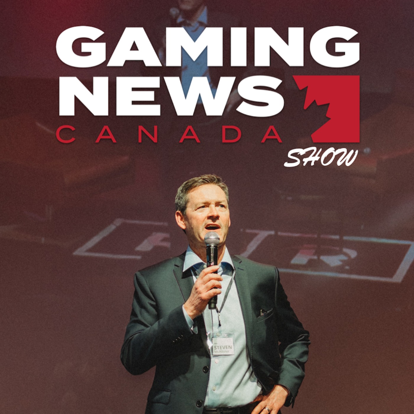 cover art for Catching up with Canadian Gaming Association head honcho Paul Burns