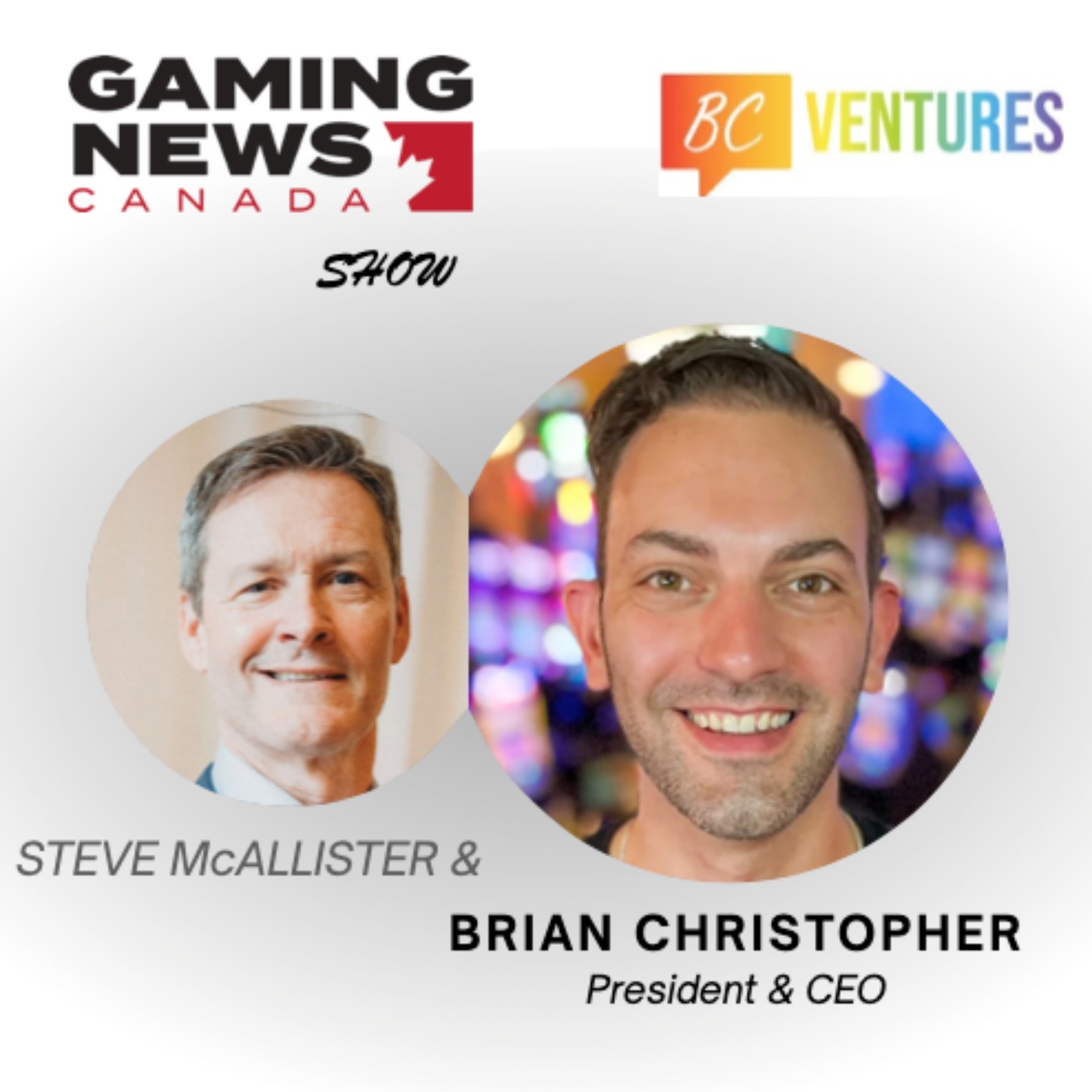 BC Ventures co-founders on online gaming content, a new partner in BetMGM, and more