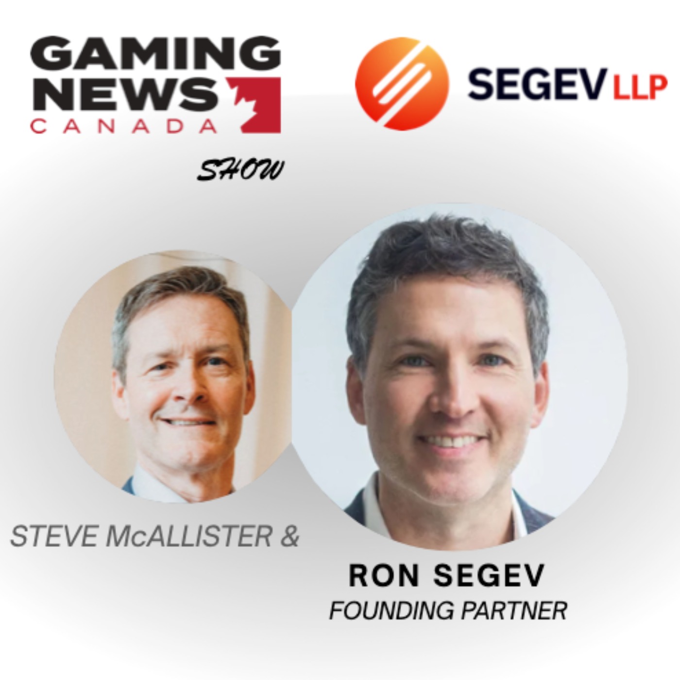 Betting on Alberta: A Deep Dive with Ron Segev on Gaming Law, Markets, and Canada’s Gambling Future