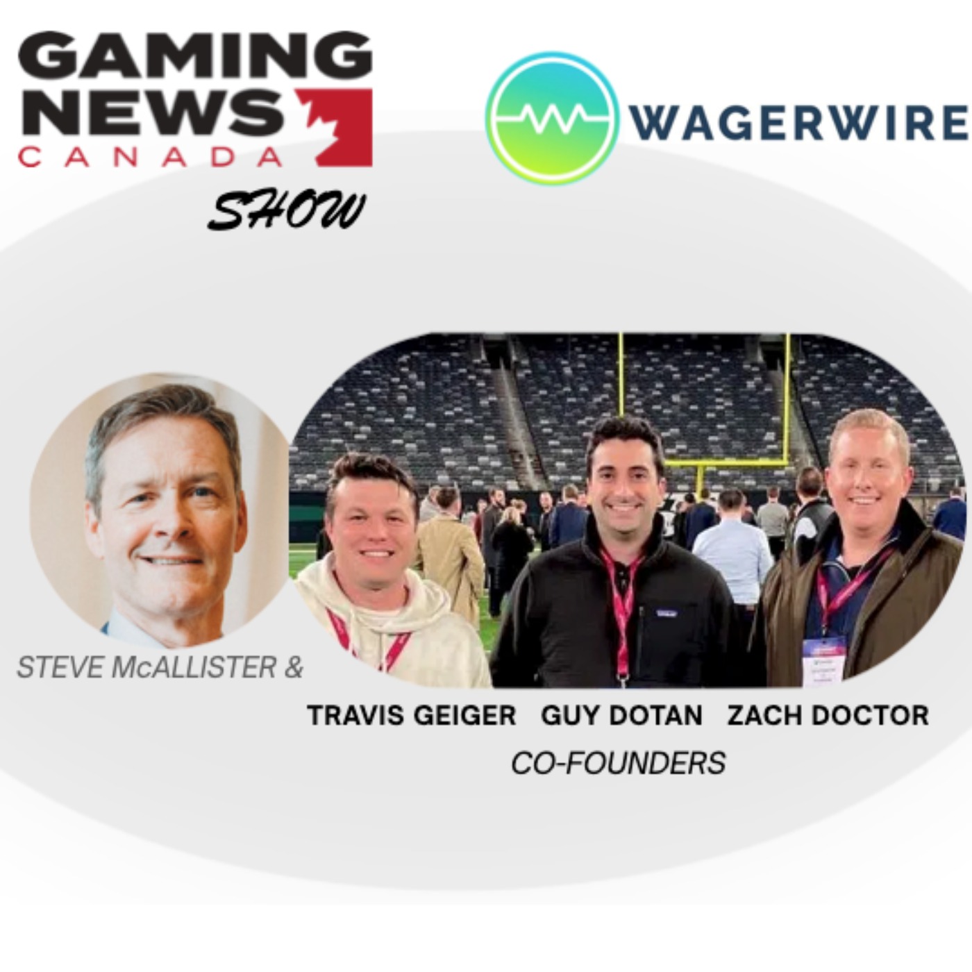 WagerWire Co-Founders on Growth, Fantasy, and the Future of Sports Betting