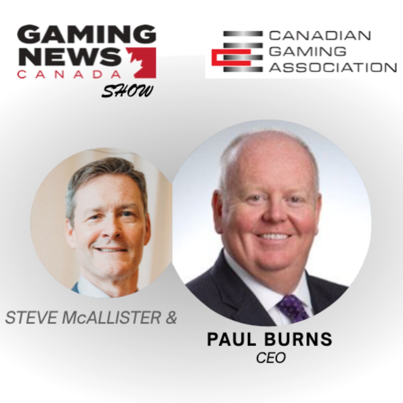 CGA's Paul Burns on Bill S-269, Media Research, and iGO’s Next Leader