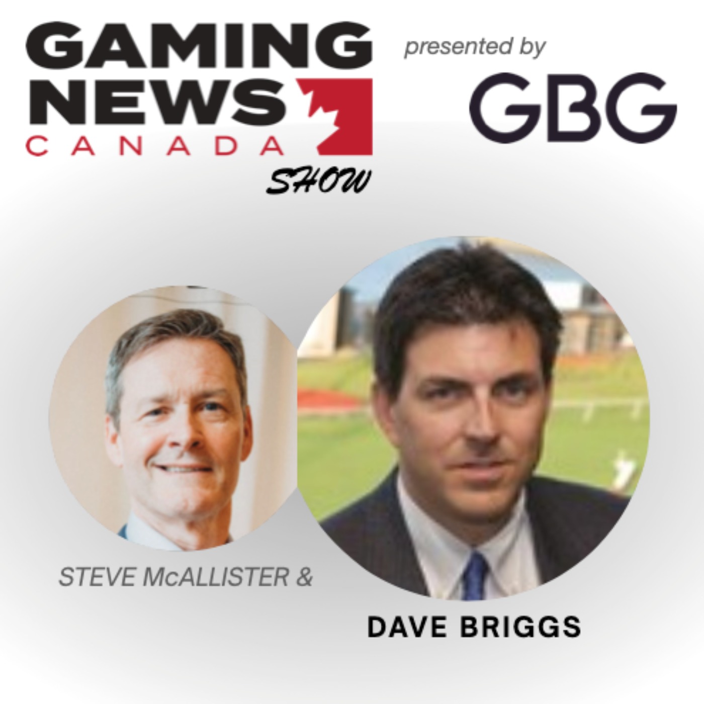 Gaming News Canada Show