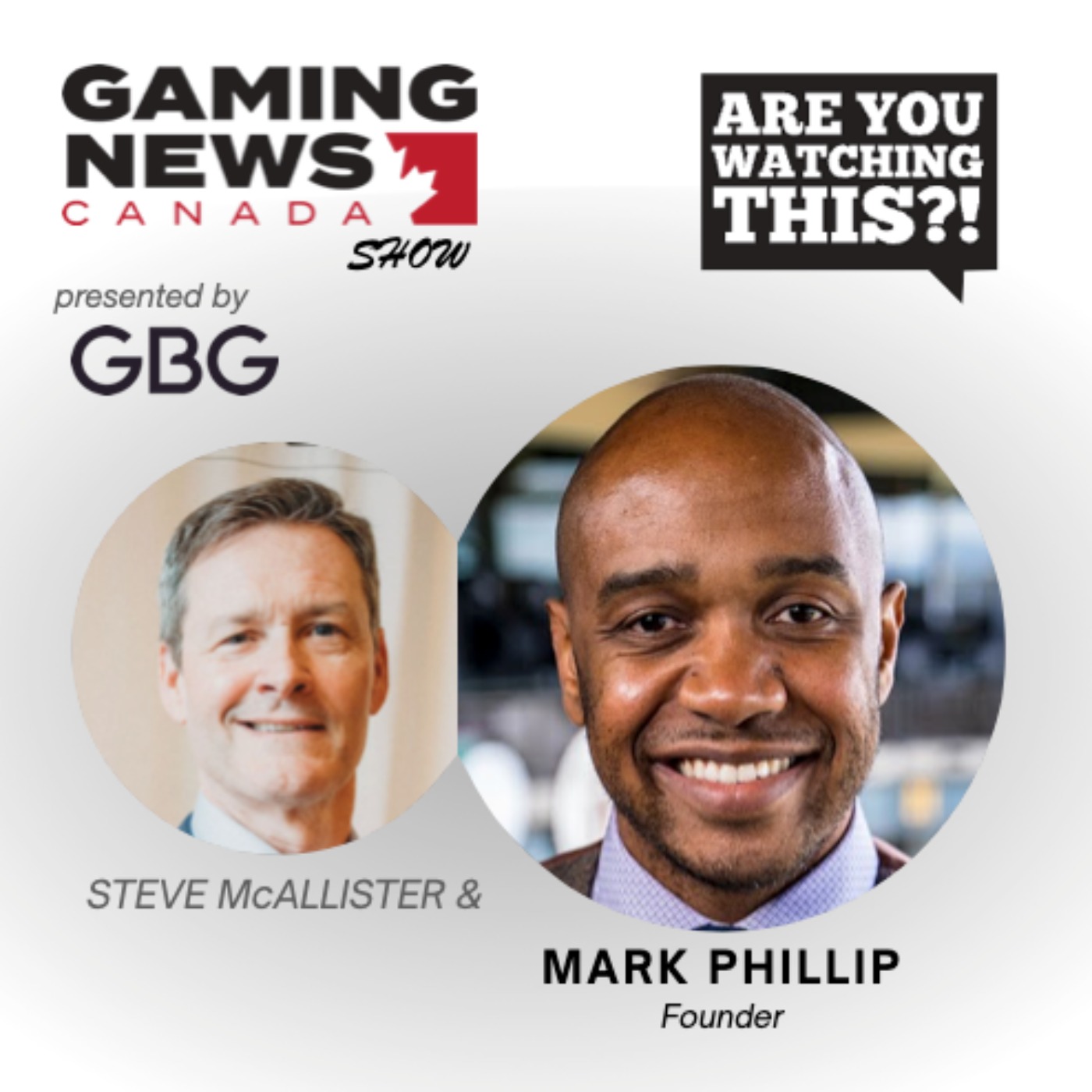Gaming News Canada Show