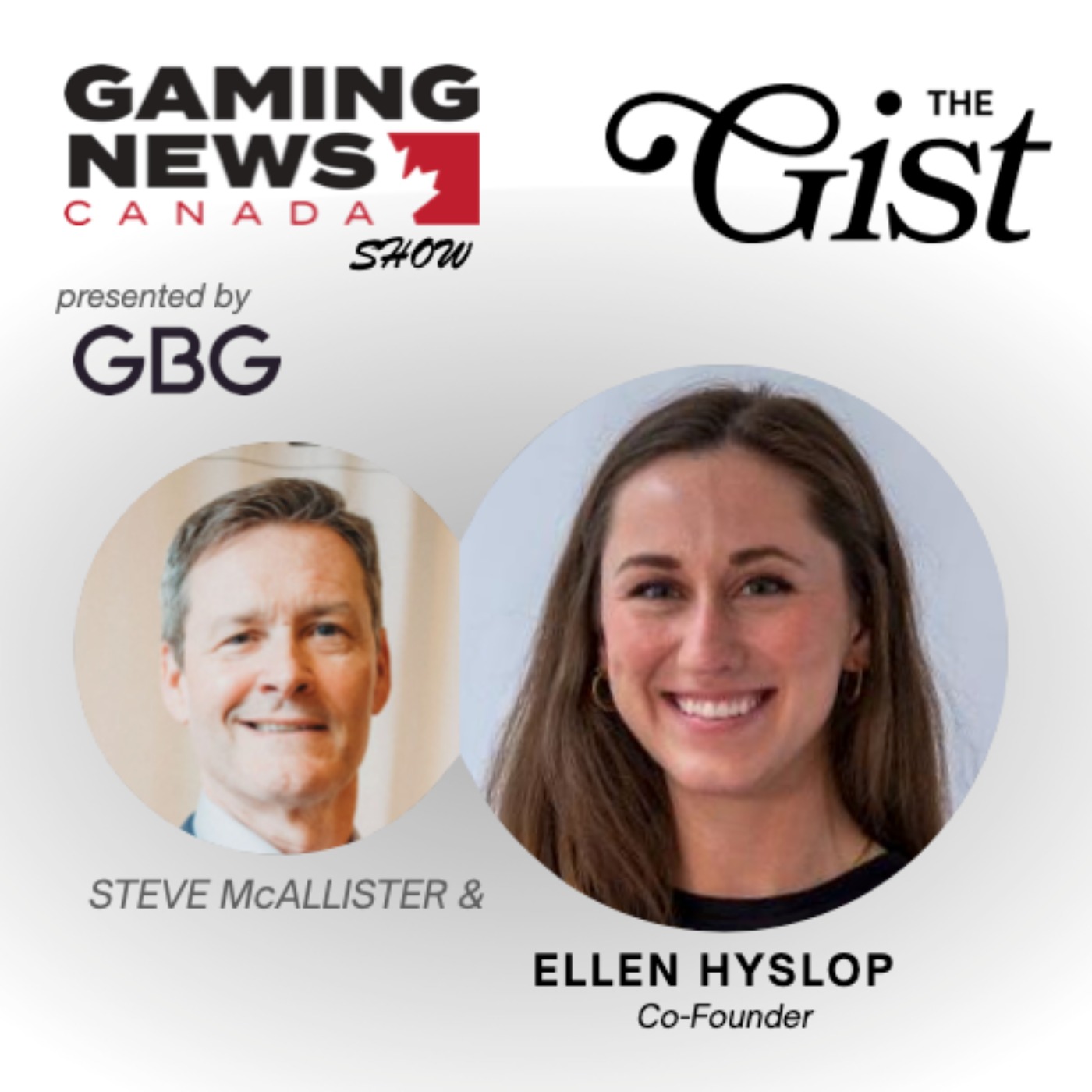Gaming News Canada Show