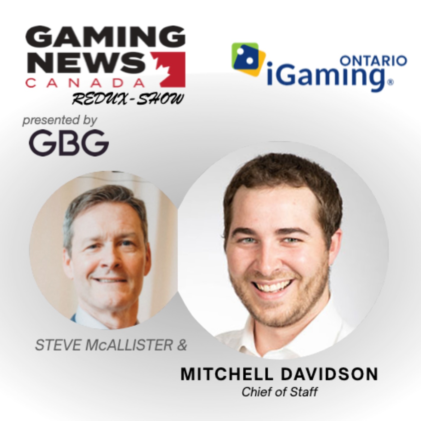 GNCS Redux Part One: A record quarter in Ontario, and Barstool, Action Network CEOs bid adieu episode artwork