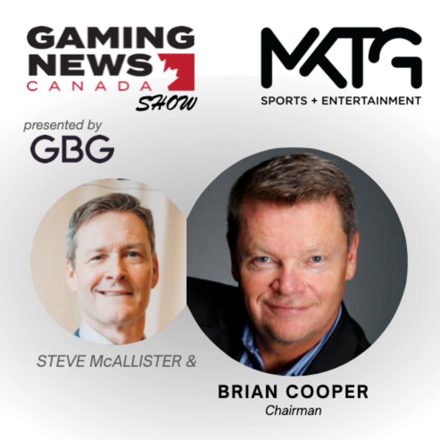 Gaming News Canada Show