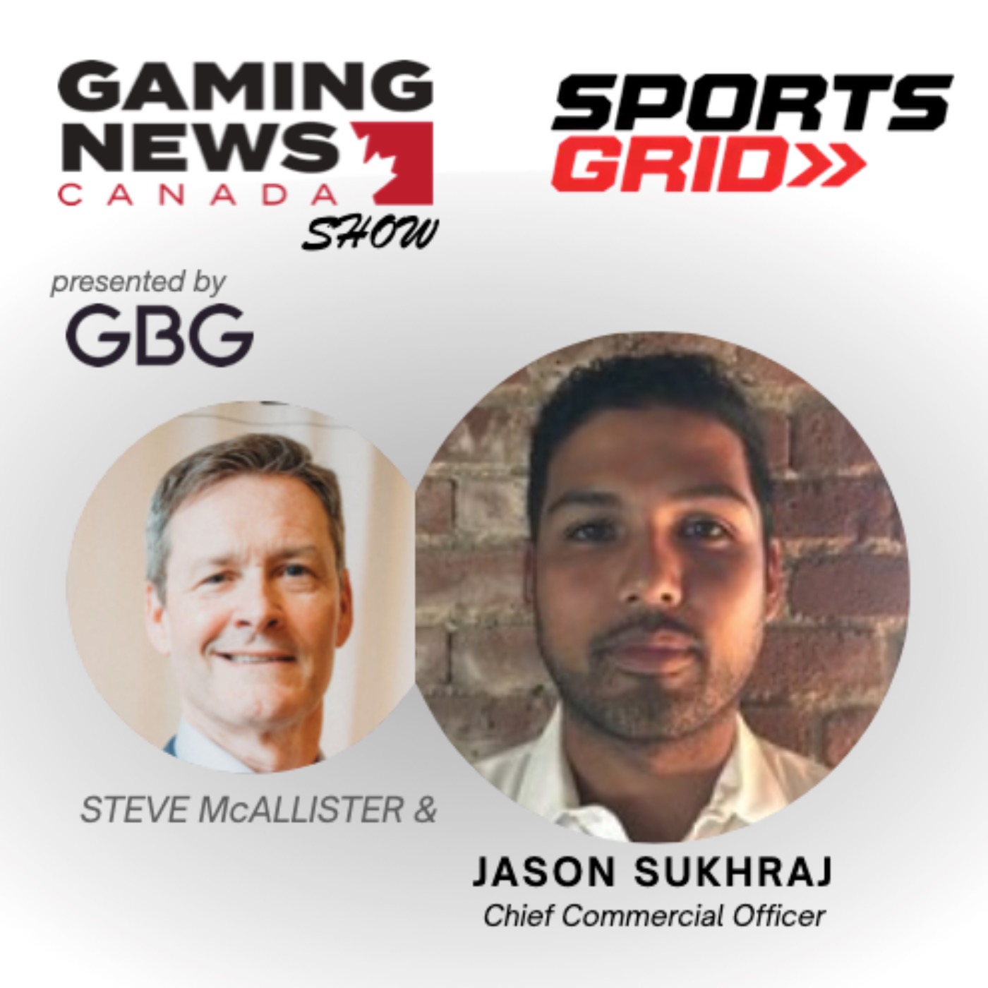 Gaming News Canada Show