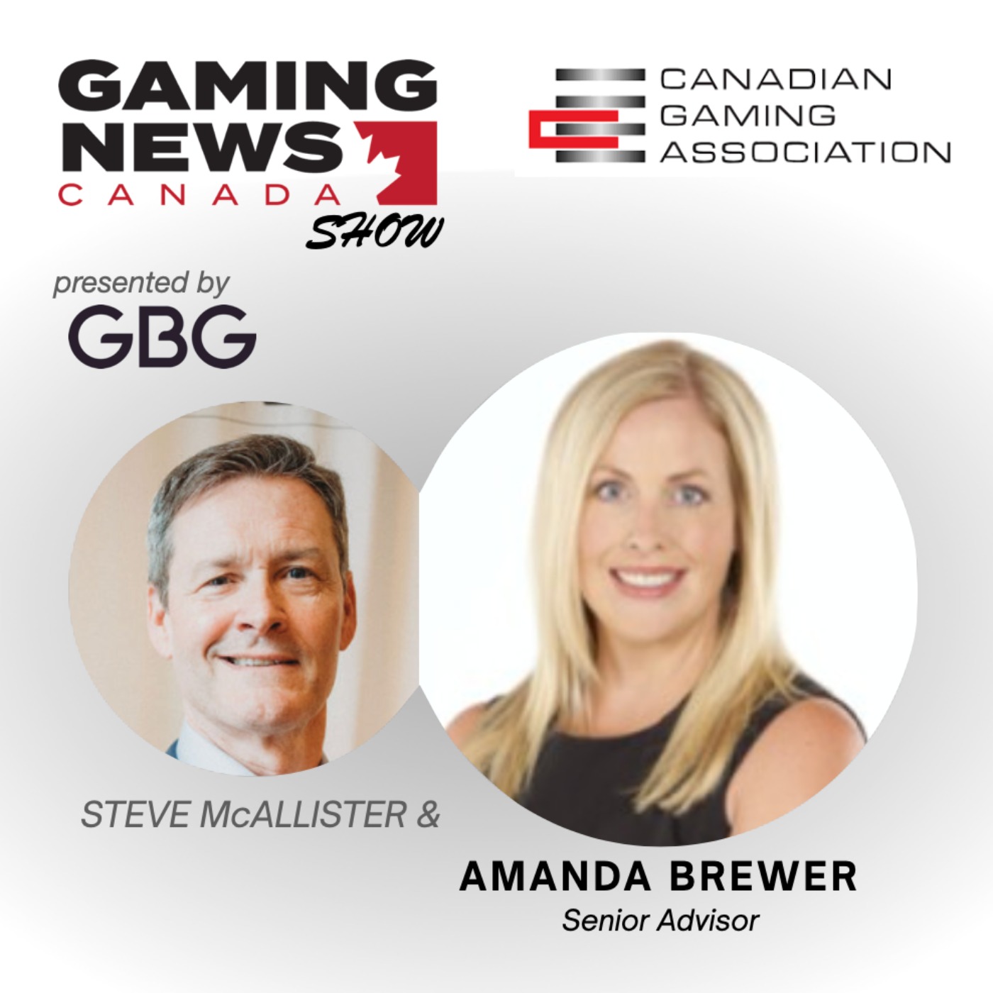 Gaming News Canada Show