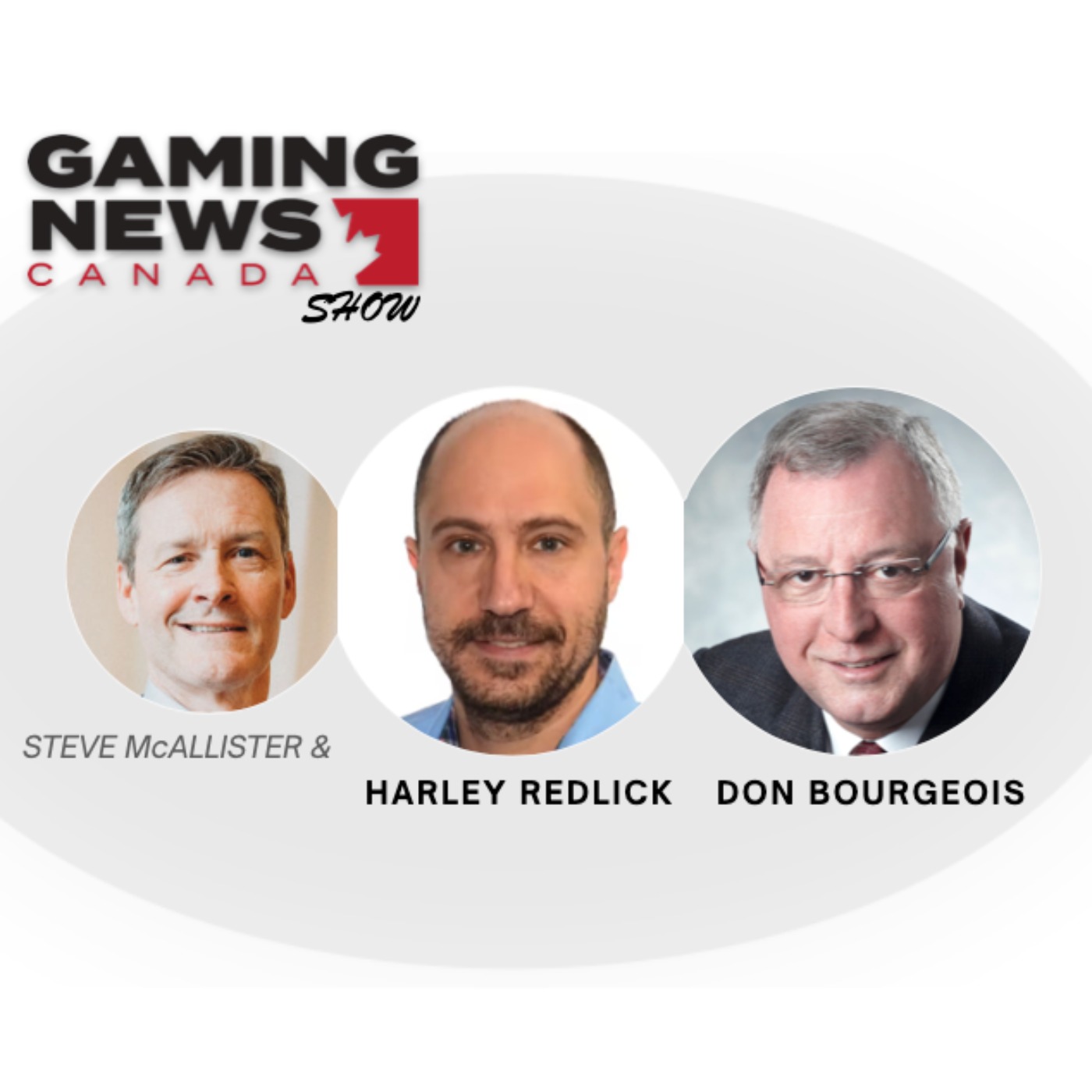 Gaming News Canada Show