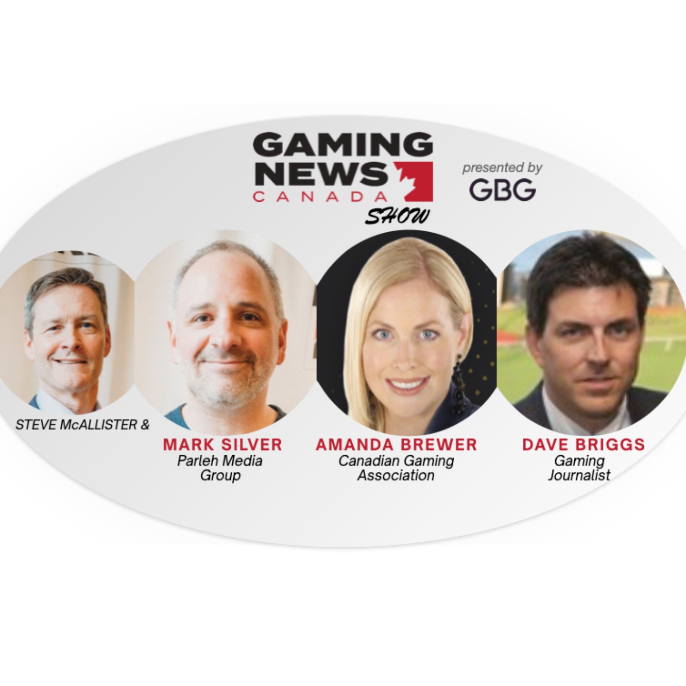 4 Years of Gaming News Canada: Media, Betting, and the Future of iGaming episode artwork