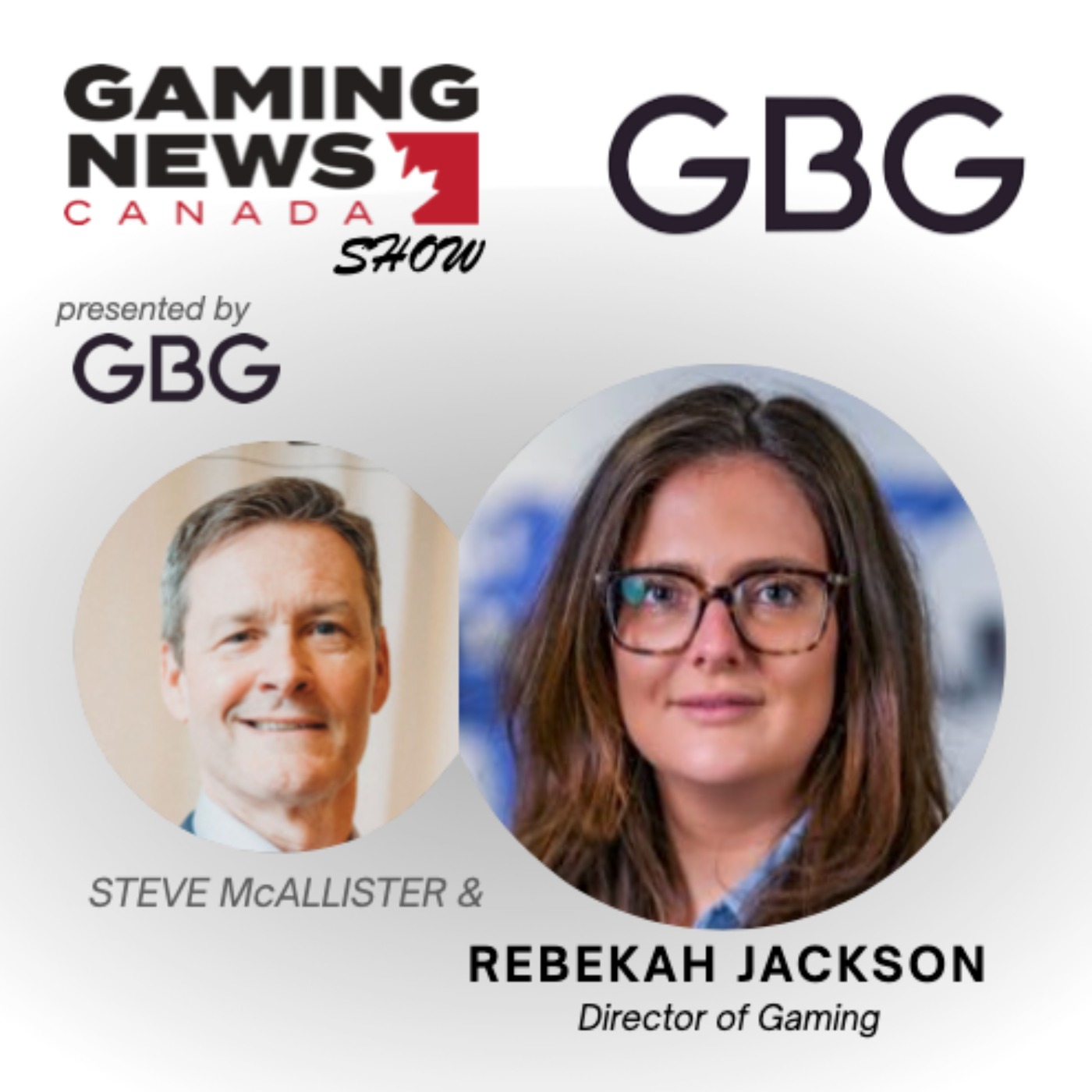 Gaming News Canada Show