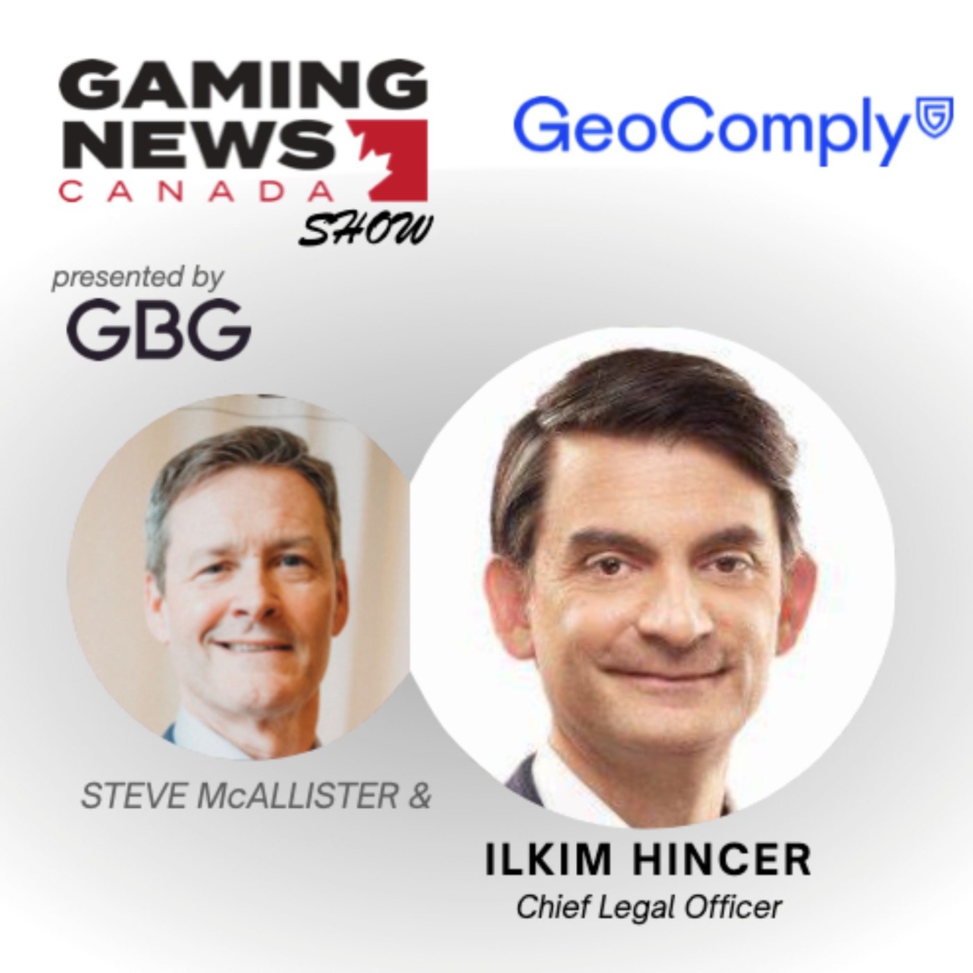 Gaming News Canada Show