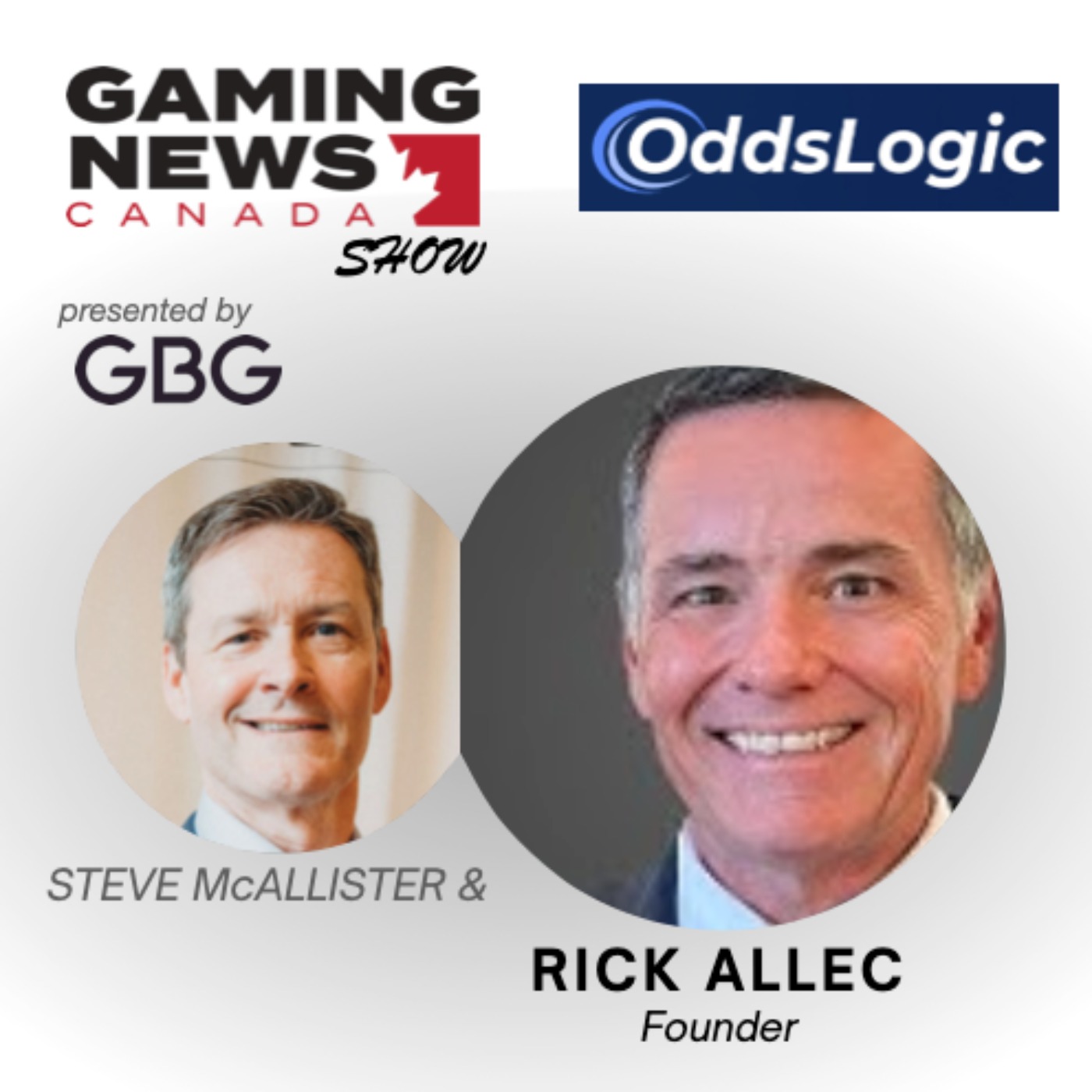 Gaming News Canada Show