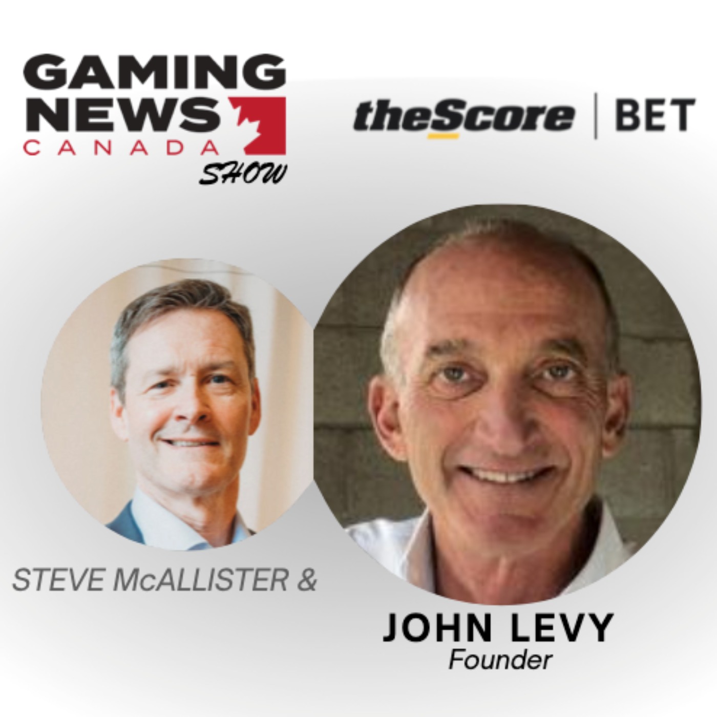 Gaming News Canada Show