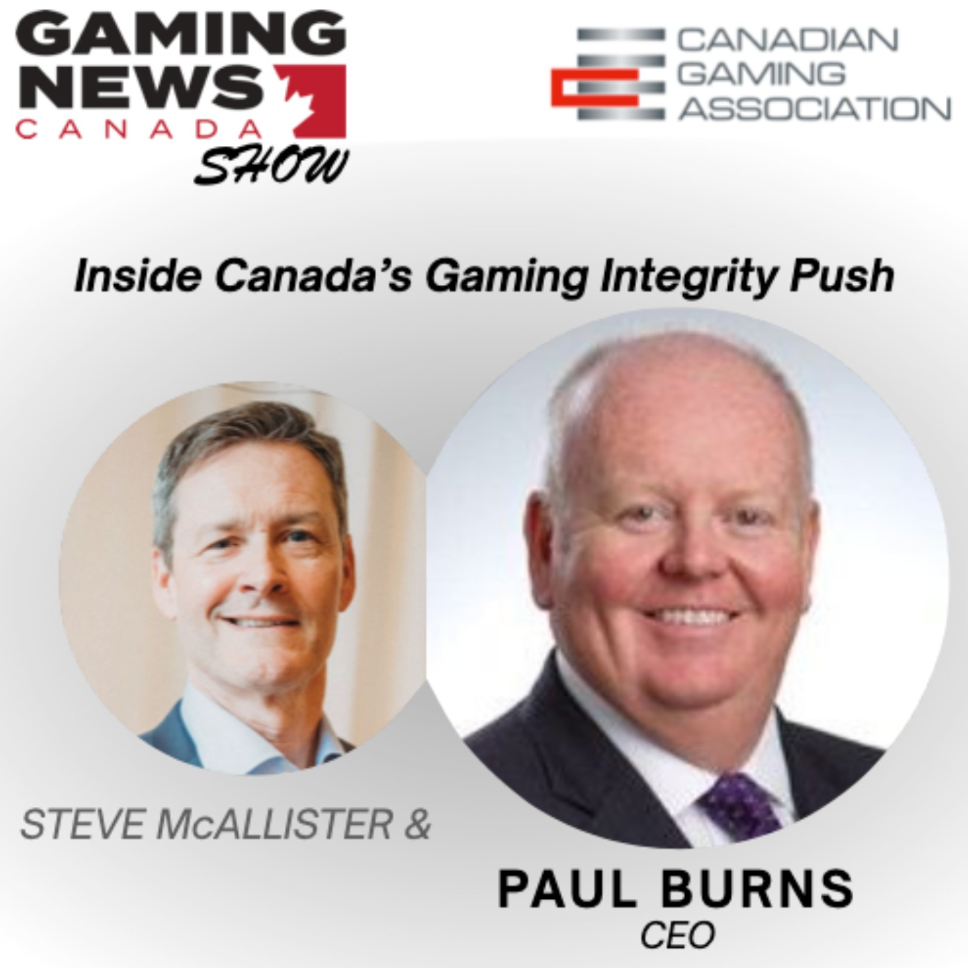 Gaming News Canada Show