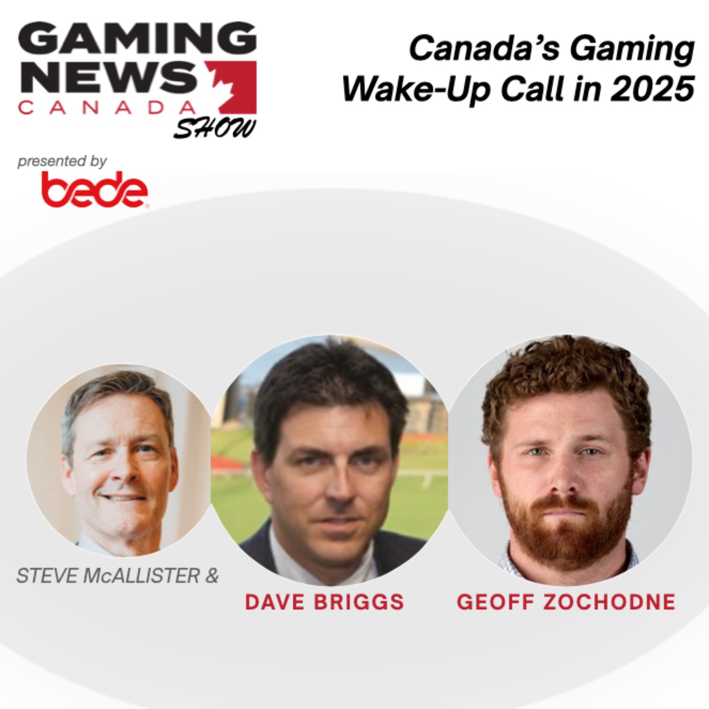 Canada’s Gaming Wake-Up Call in 2025 episode artwork