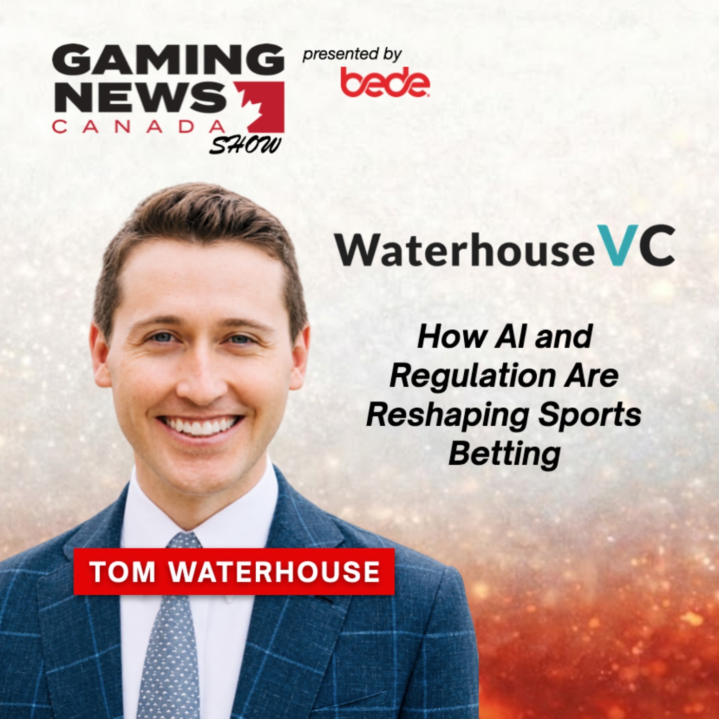 How AI and Regulation Are Reshaping Sports Betting episode artwork