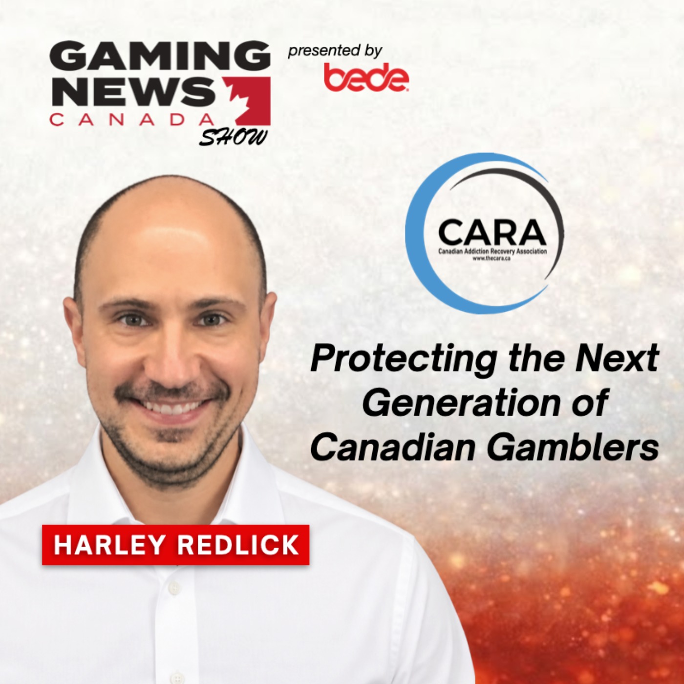 Protecting the Next Generation of Canadian Gamblers episode artwork
