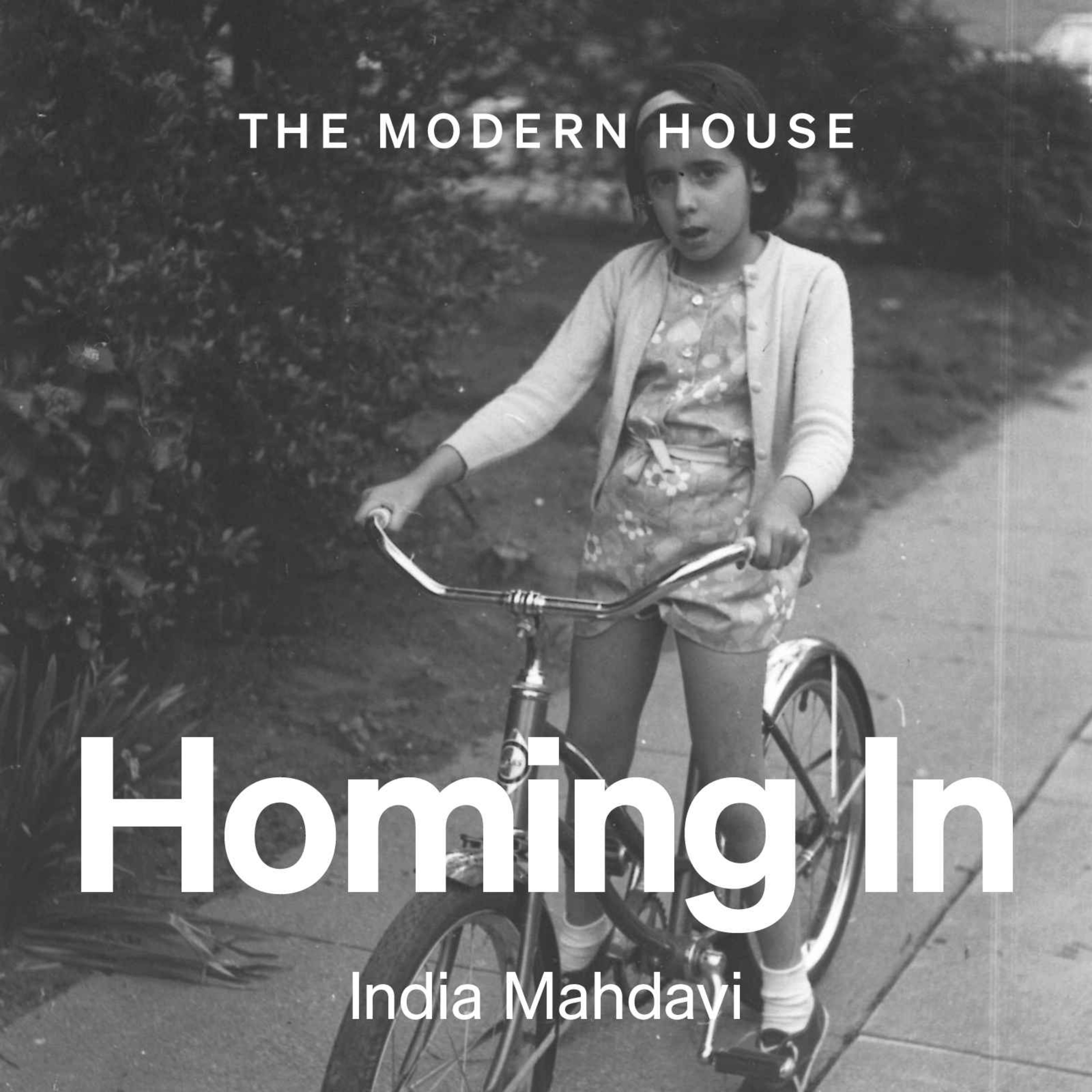 cover art for India Mahdavi: the interior designer on how a rented apartment provides the stable home a nomadic childhood never could