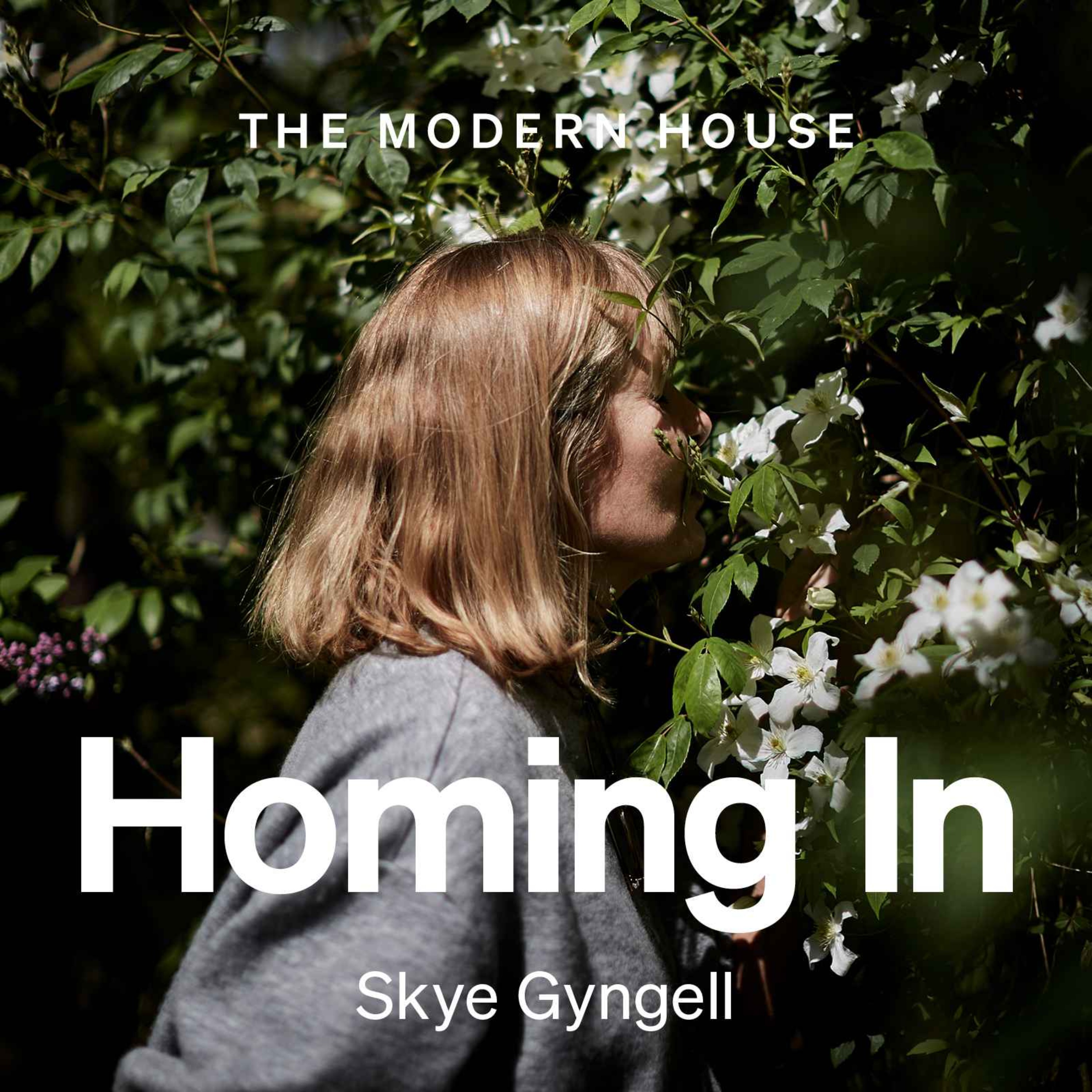 cover art for Skye Gyngell: the chef on how she eats and entertains at home 