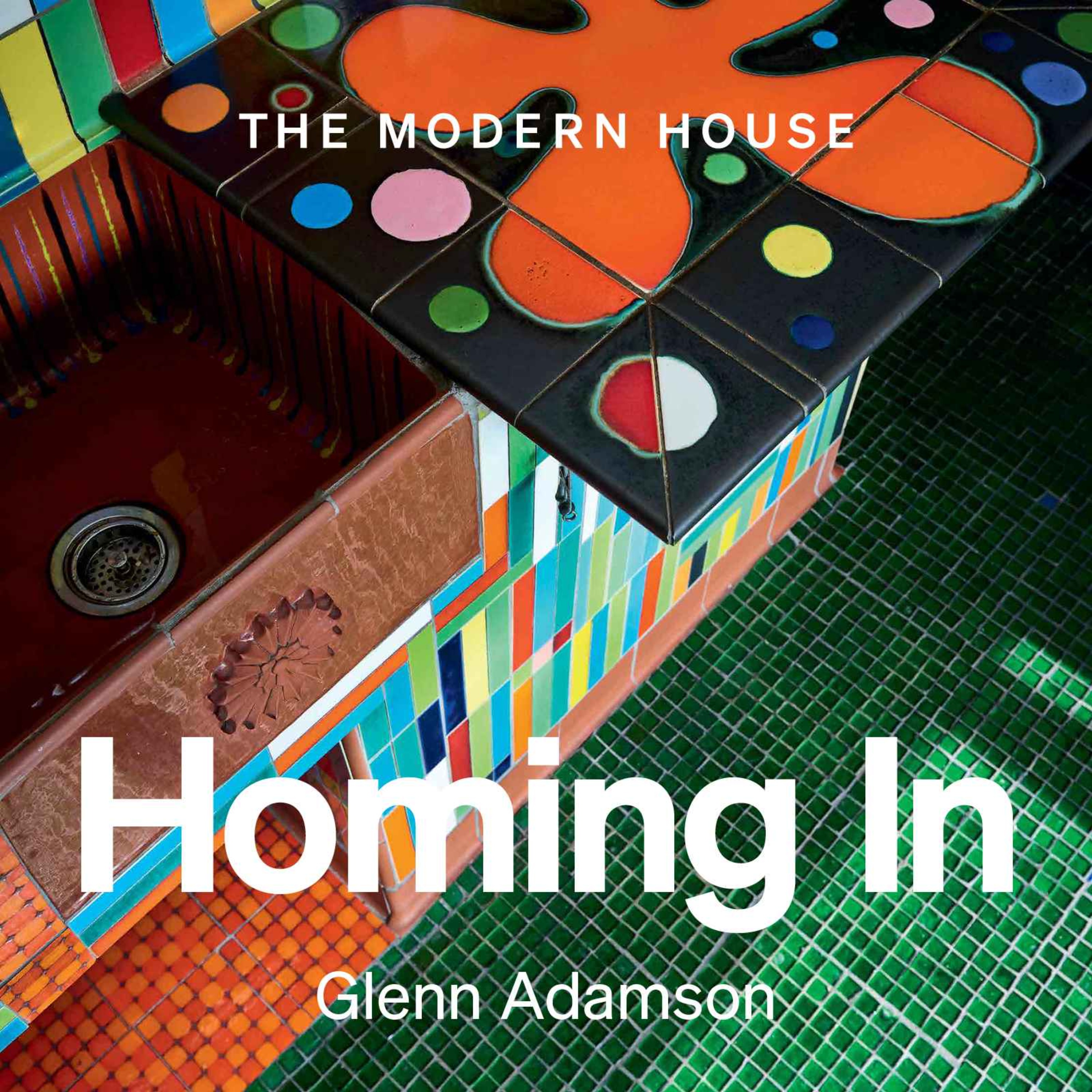 cover art for Glenn Adamson: the curator on why a New York ‘love shack’ stole his heart 