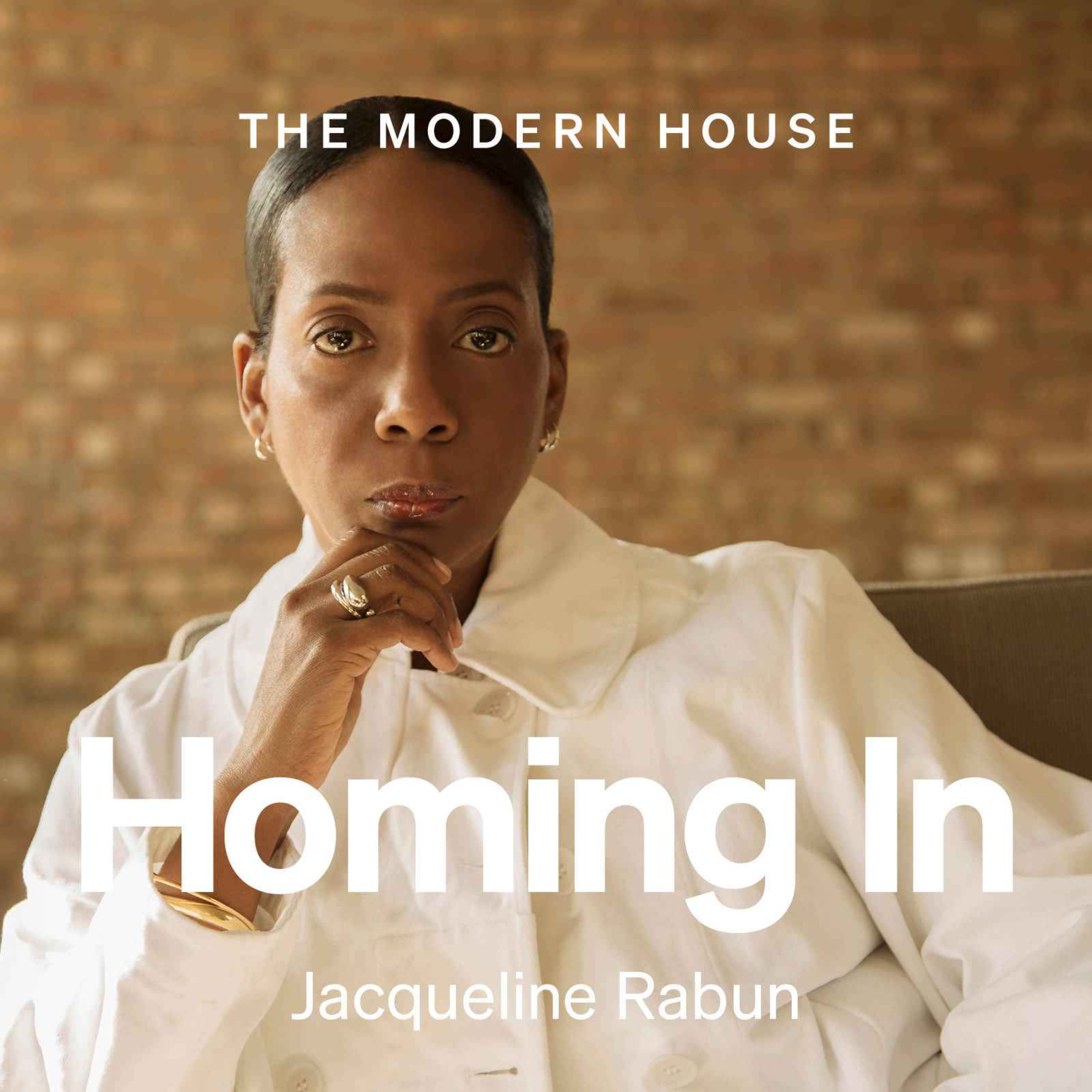 cover art for Jacqueline Rabun: the jewellery designer on why music, meditation and modernism are the cornerstones of life in Los Angeles
