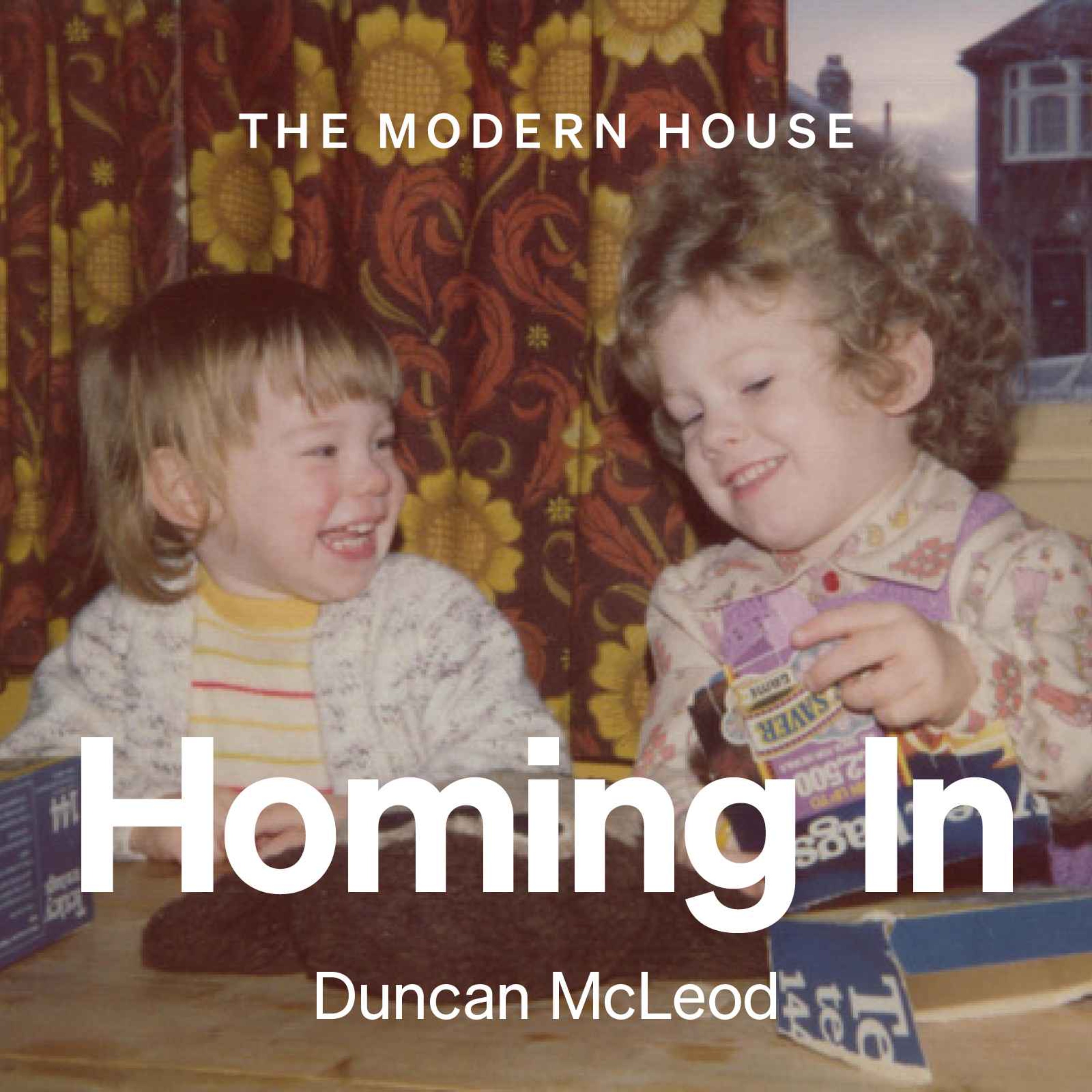 Homing In