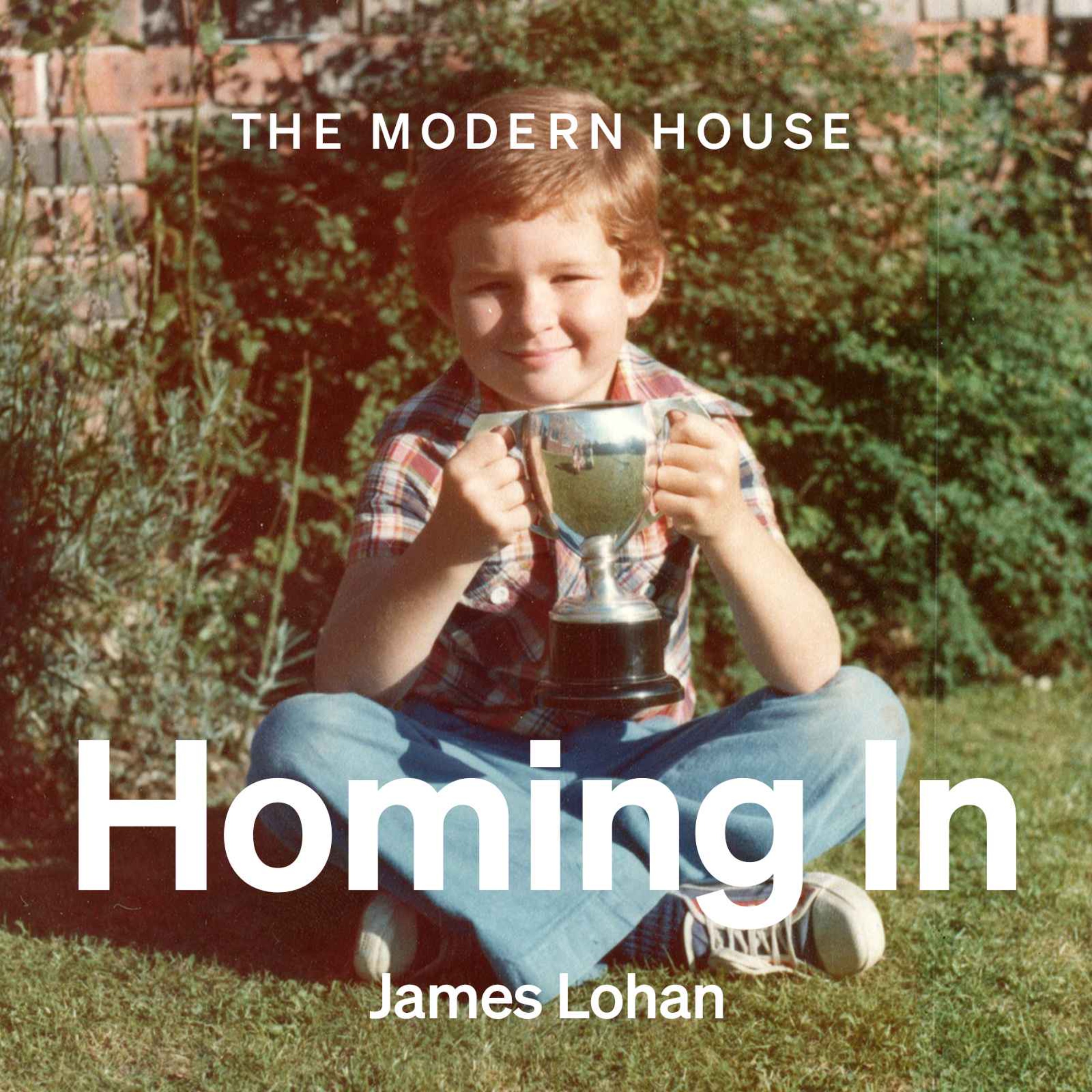 cover art for James Lohan: the co-founder of Mr & Mrs Smith on how his first experience of home shaped an obsession with boutique hotels