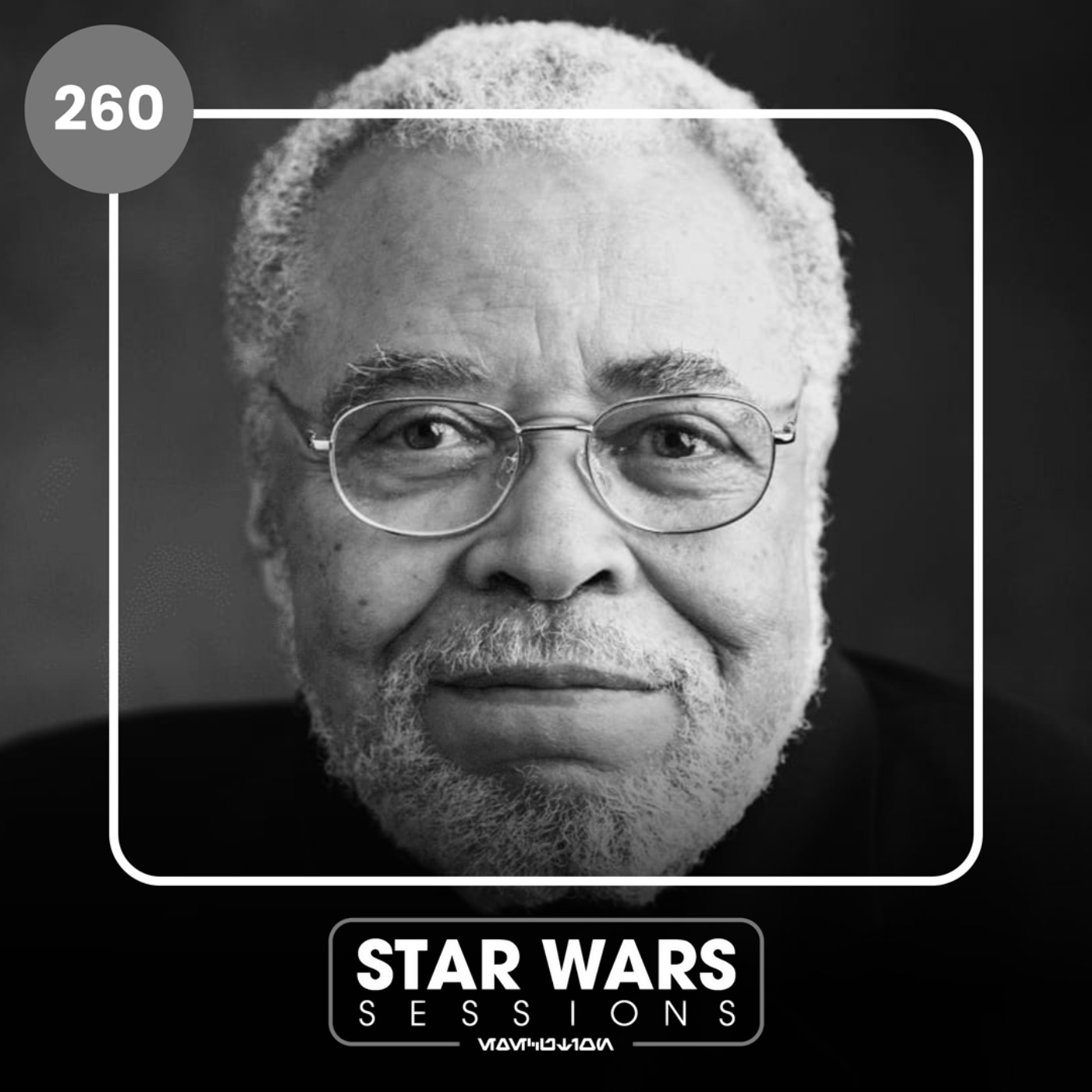 Remembering James Earl Jones // #260