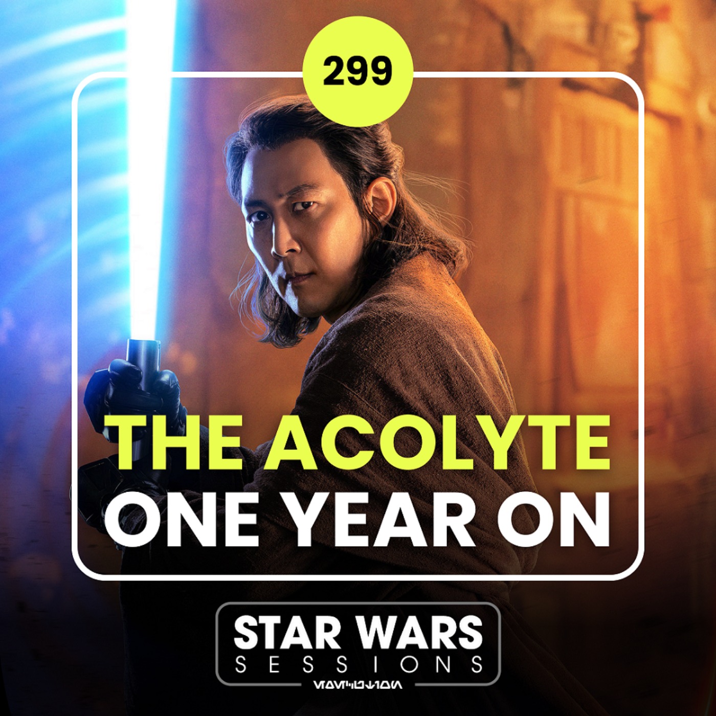 THE ACOLYTE - ONE YEAR ON // #299