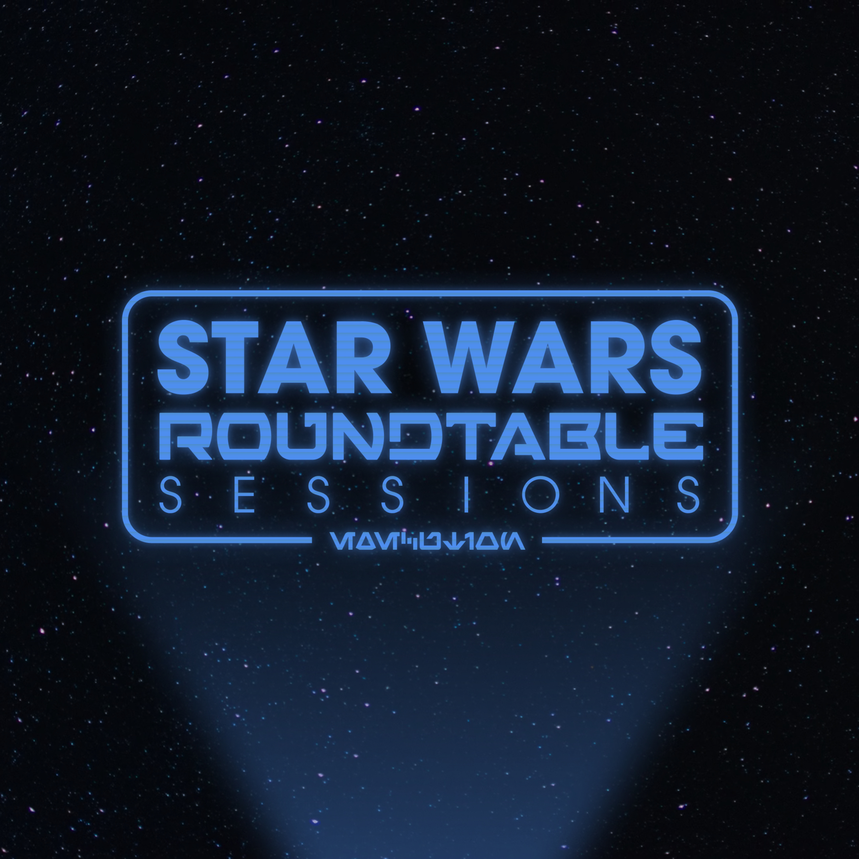 Star Wars Sessions