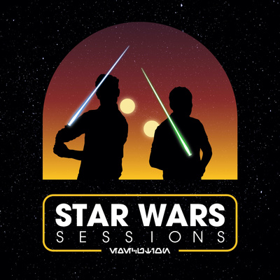 Star Wars Sessions: Andor Recap