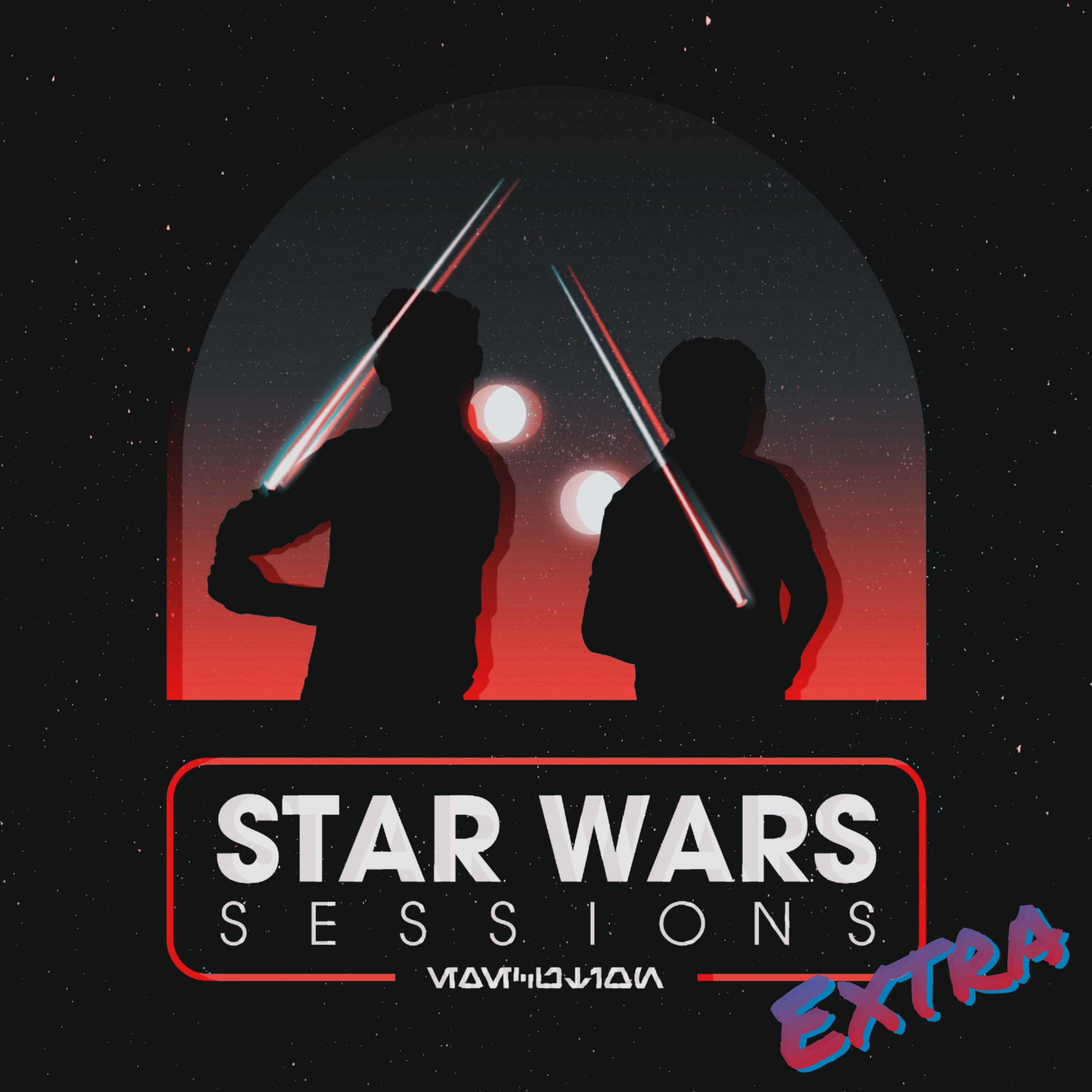 Star Wars Sessions: Andor Recap