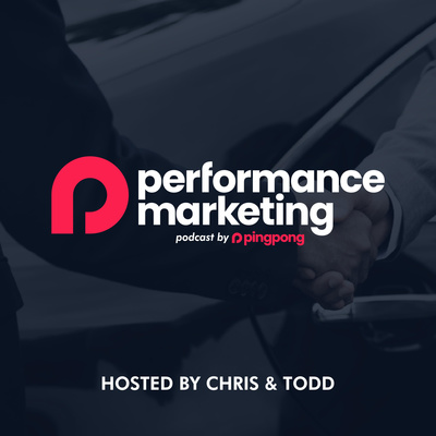 Performance Marketing Inaugural Episode [EP:01]