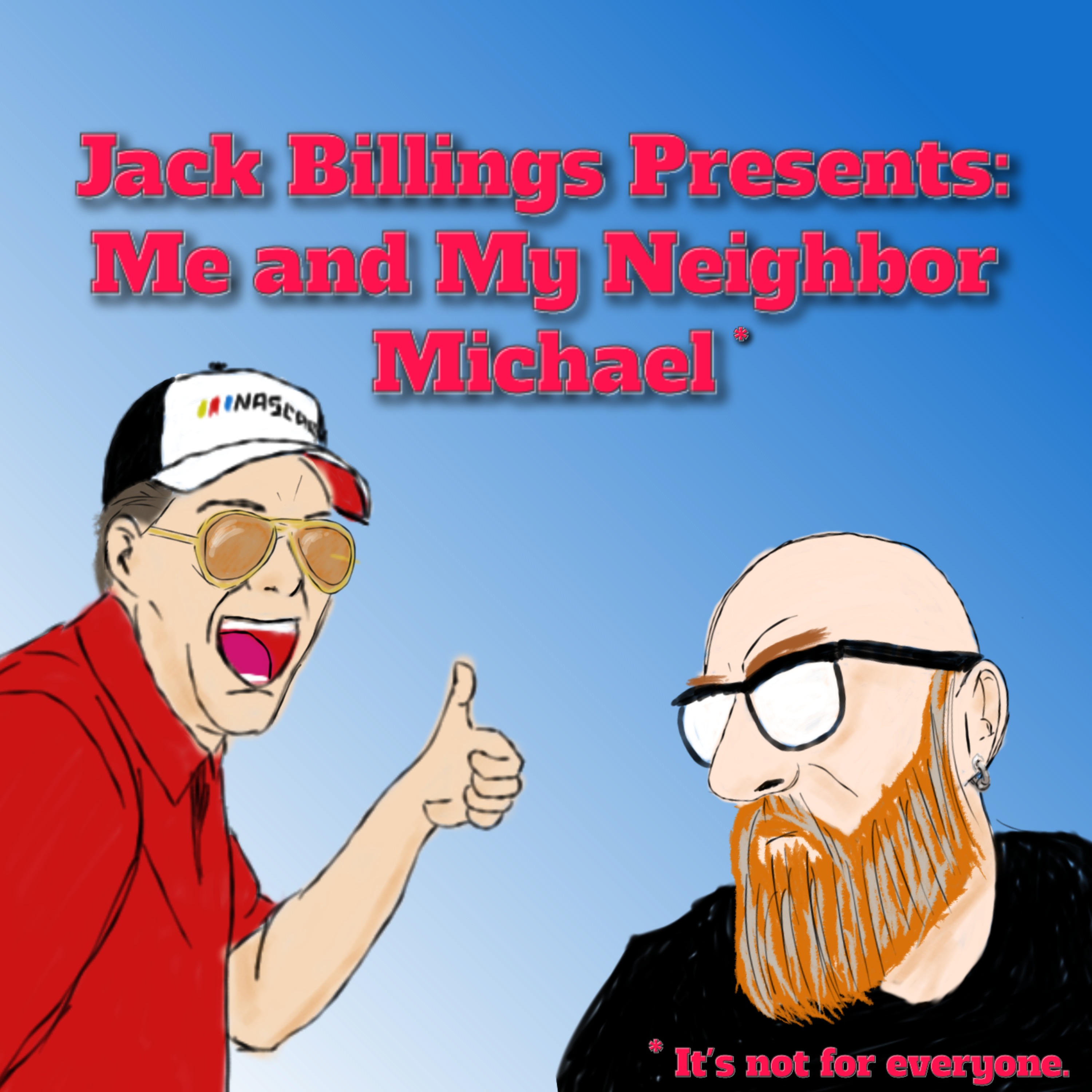 Jack Billings Presents