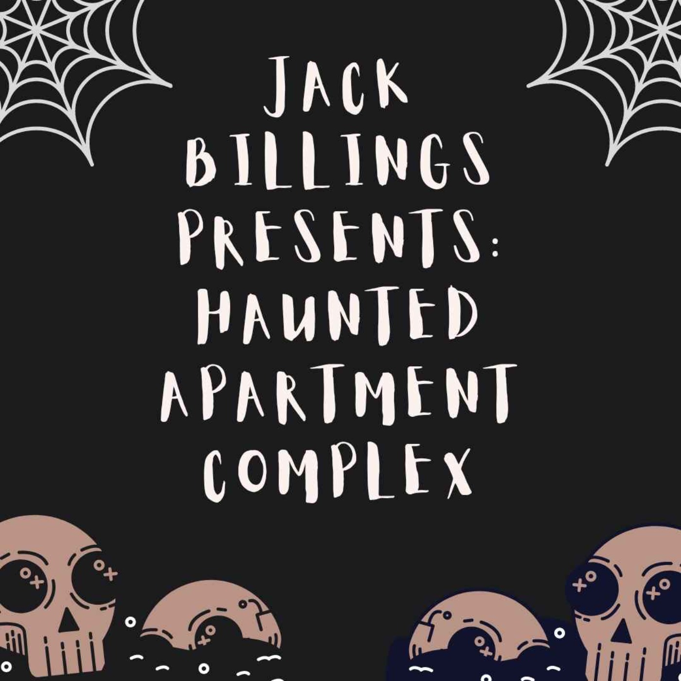 Jack Billings Presents