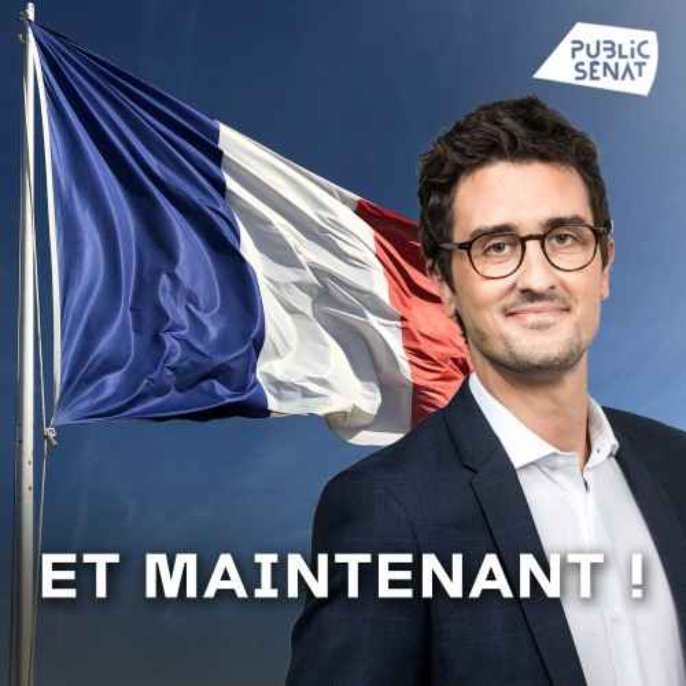 Et maintenant !